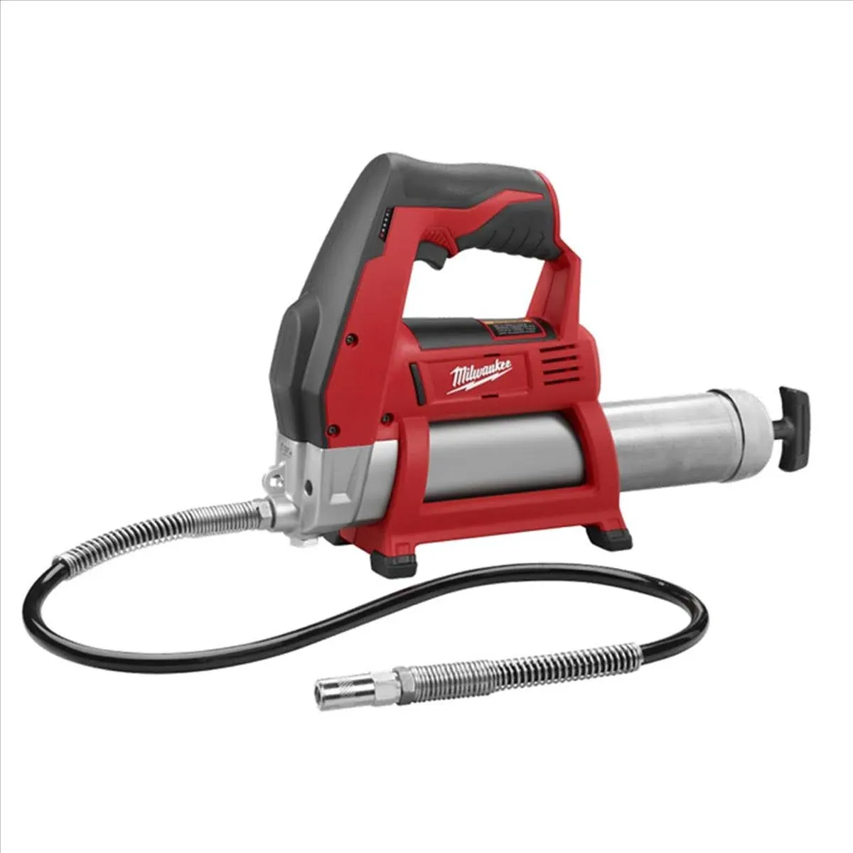 Milwaukee 2446-20 M12 Li-Ion Grease Gun Tool Only