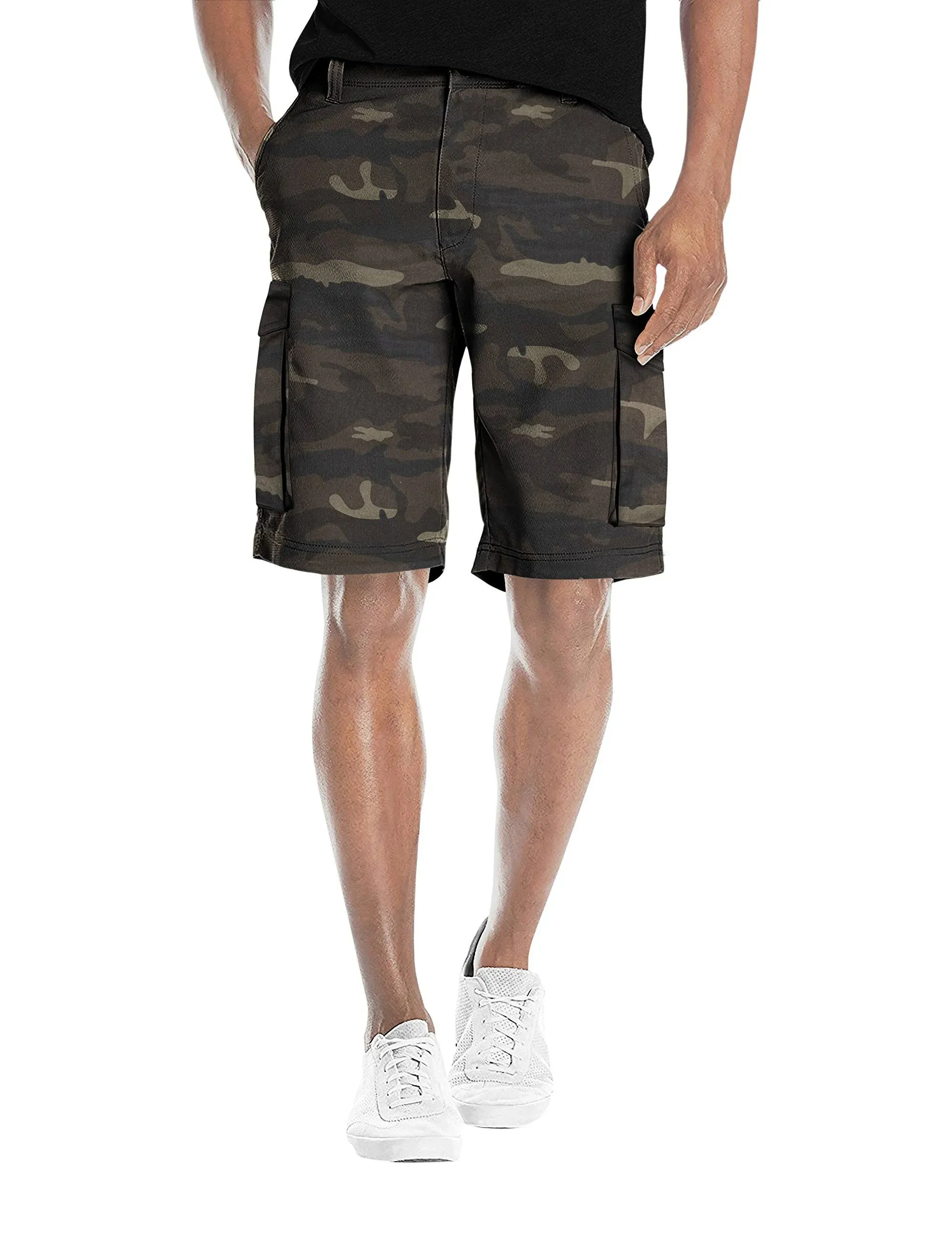 Goodfellow & Co Men's 11" Cargo Shorts