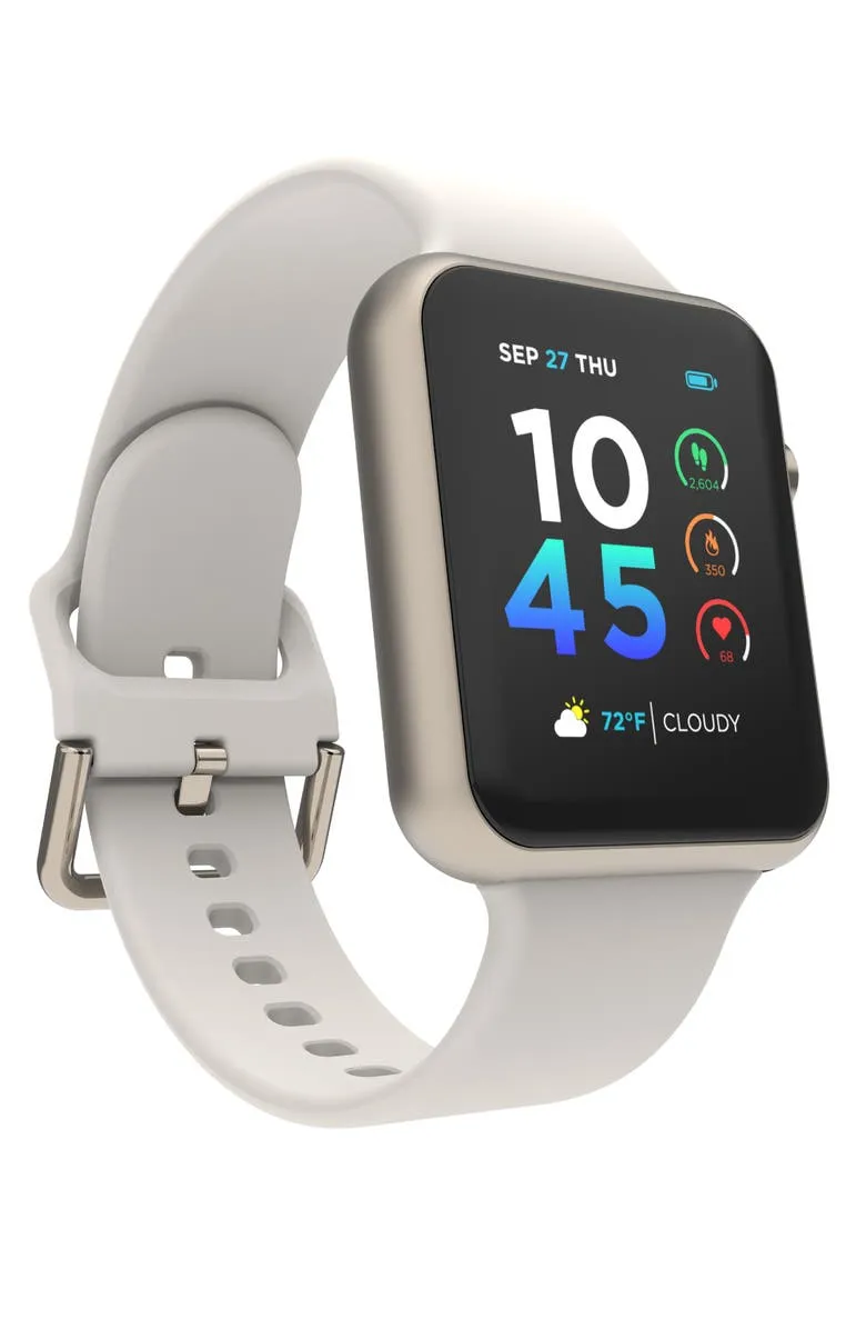 iTouch Air 4 Smartwatch, 40mm