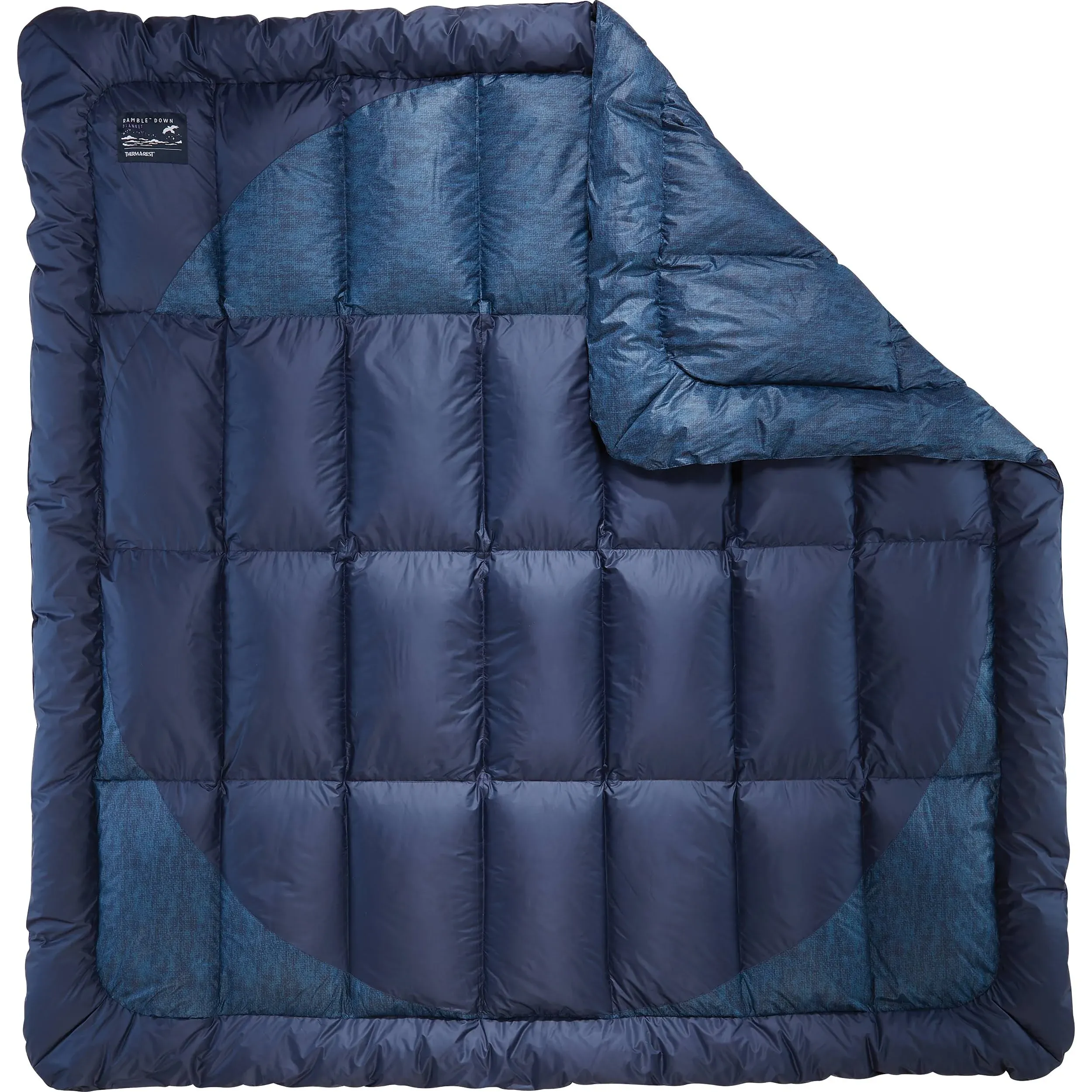 Therm-A-Rest Ramble Down Blanket 