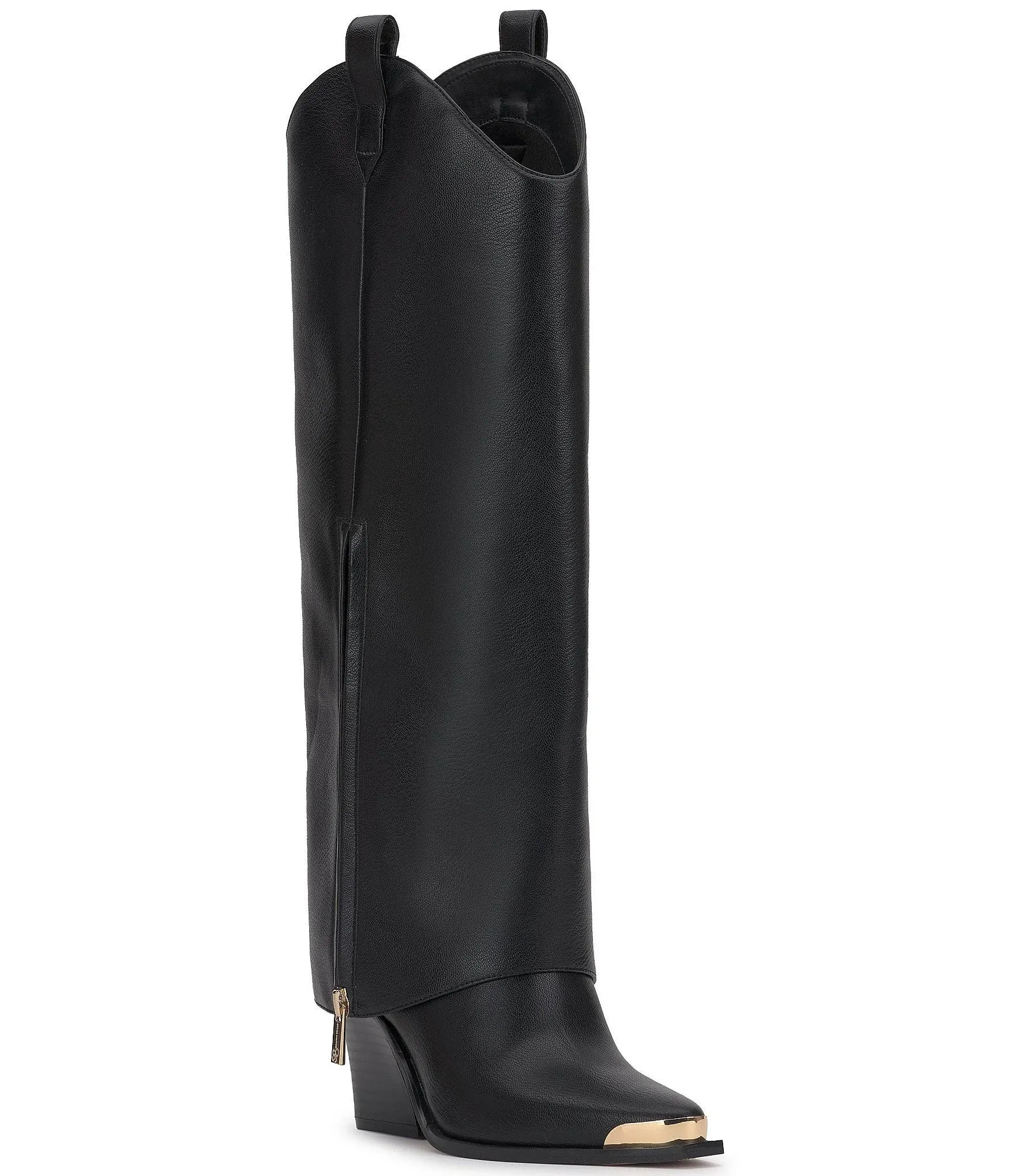 Jessica Simpson Astoli Boot | Women's | Black | Size 9 | Boots