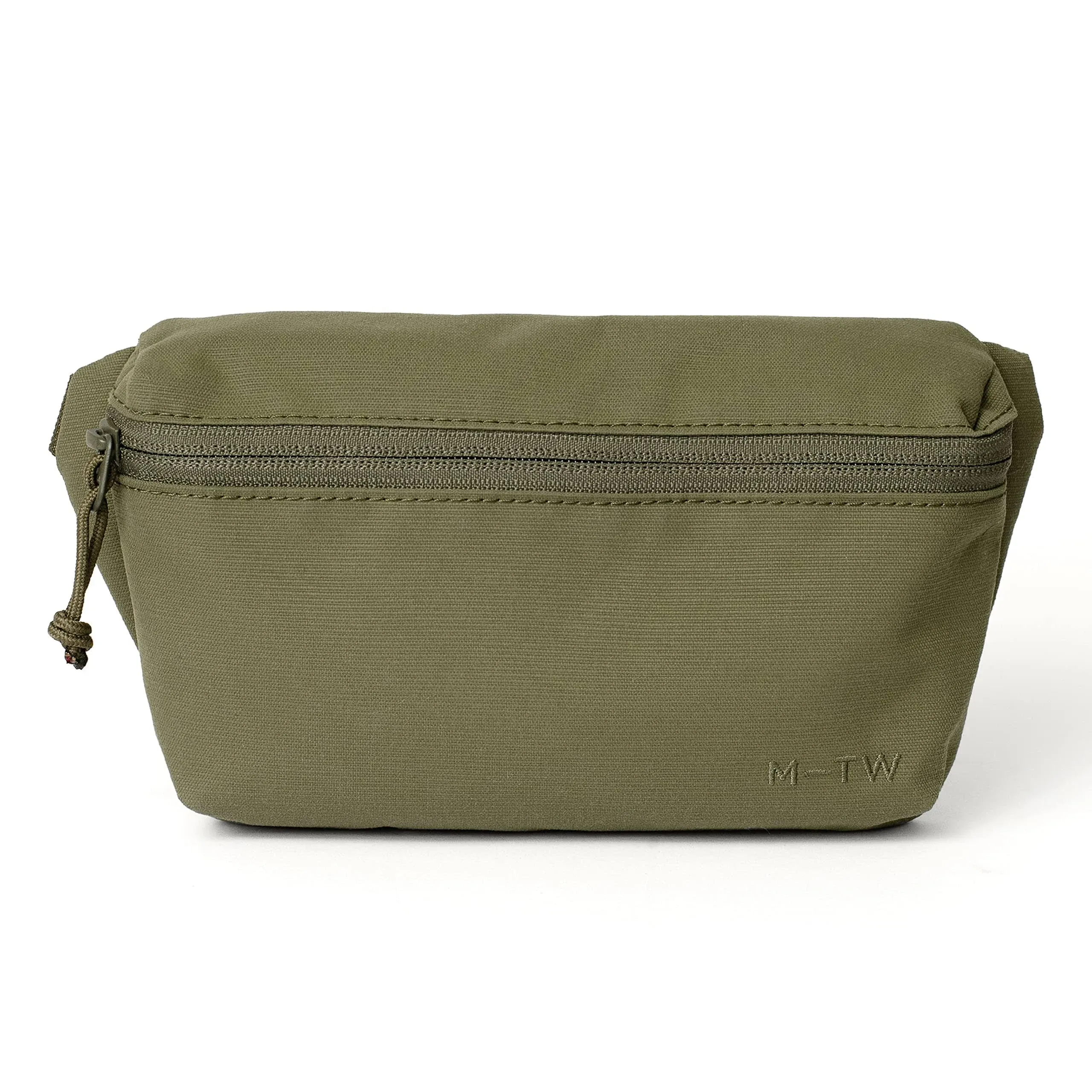 Moment MTW Mini Fanny Sling 1 L - Olive