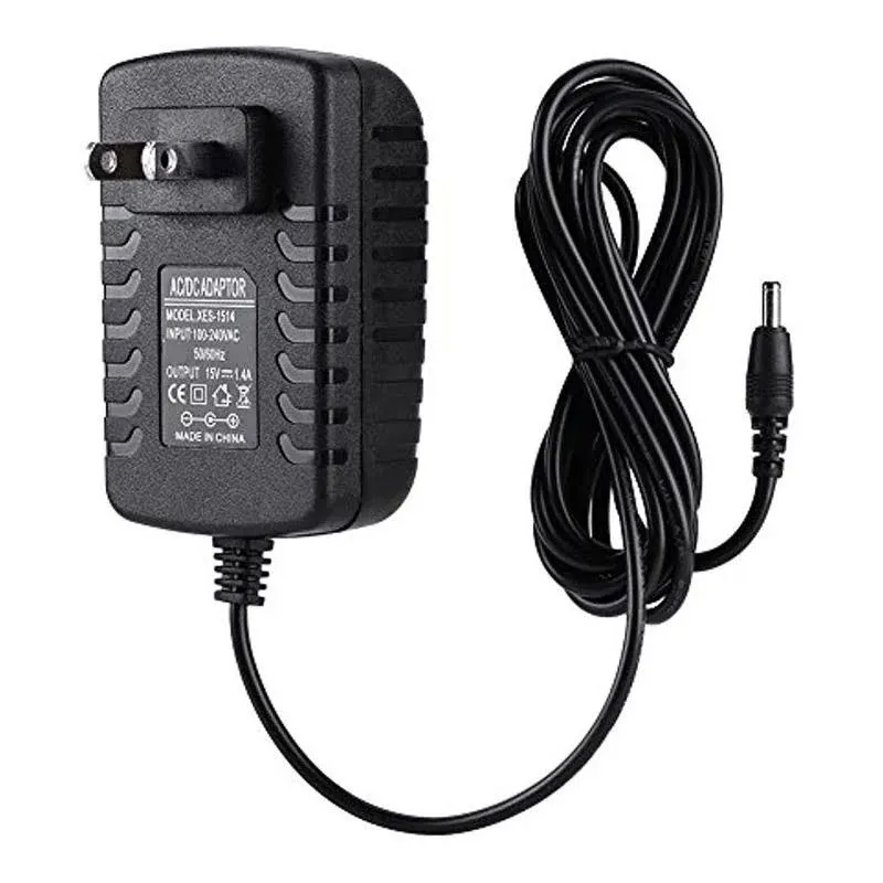 45w 5v 6v 7.5v 9v 12v 13.5v 15v Universal Ac Dc Power Supply Adapter For Househo