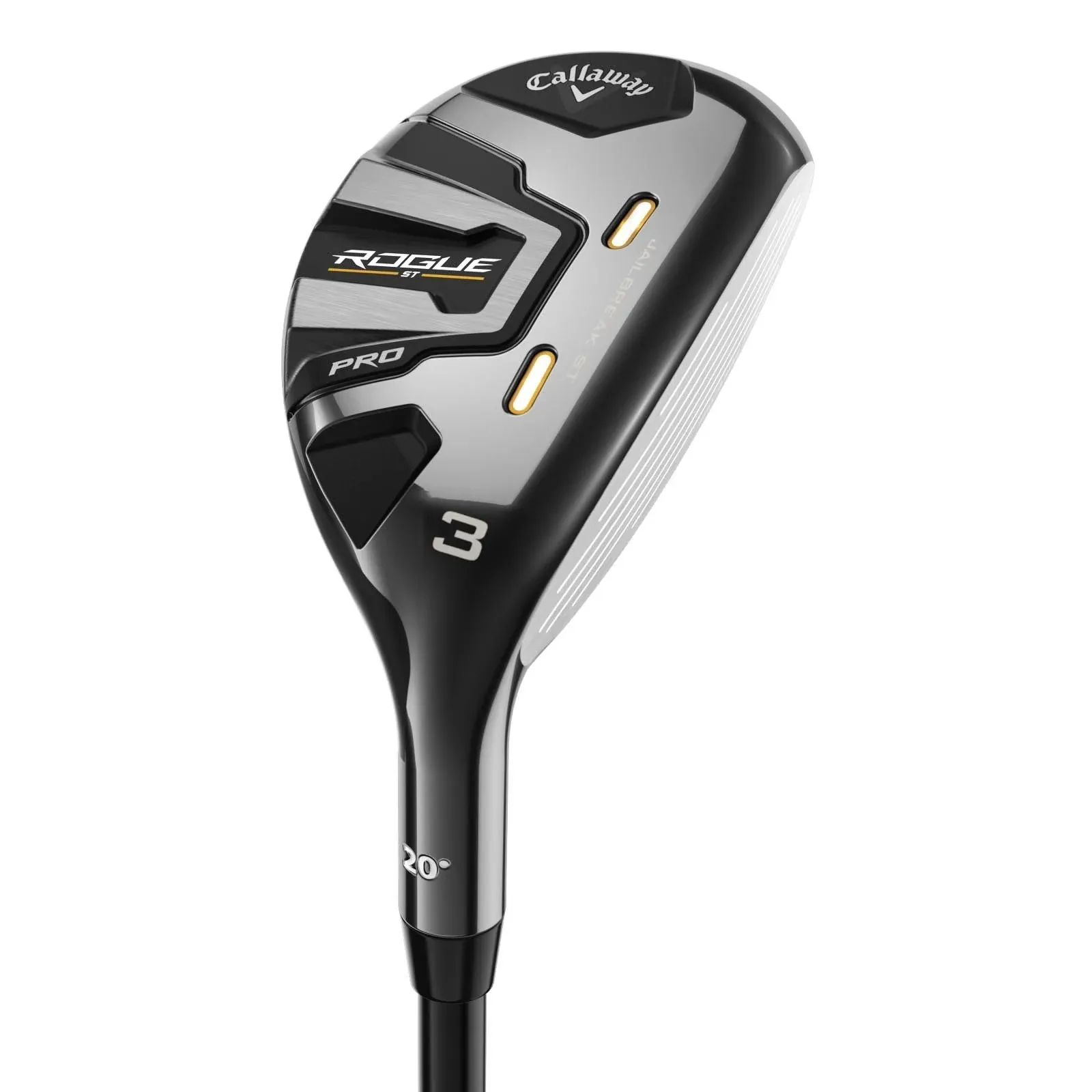 Callaway Rogue ST Pro Hybrid