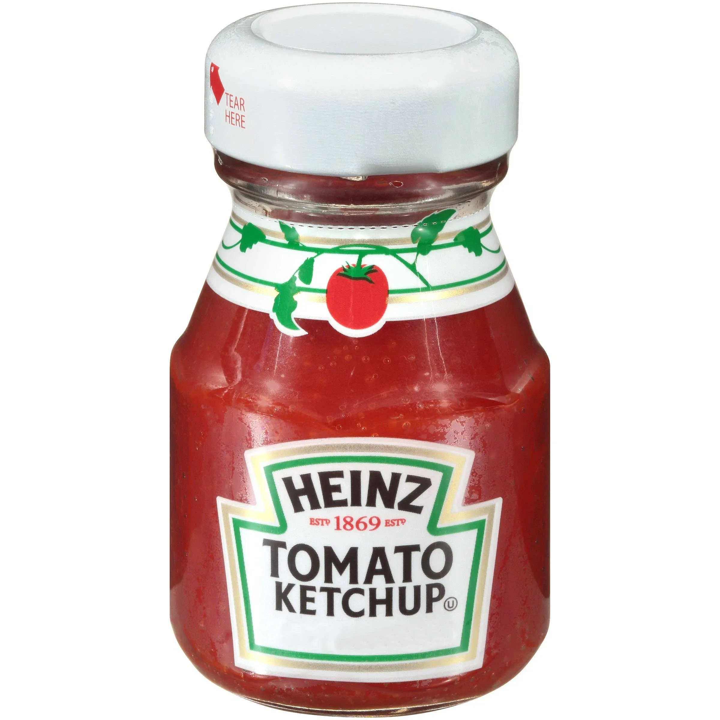 Heinz Ketchup