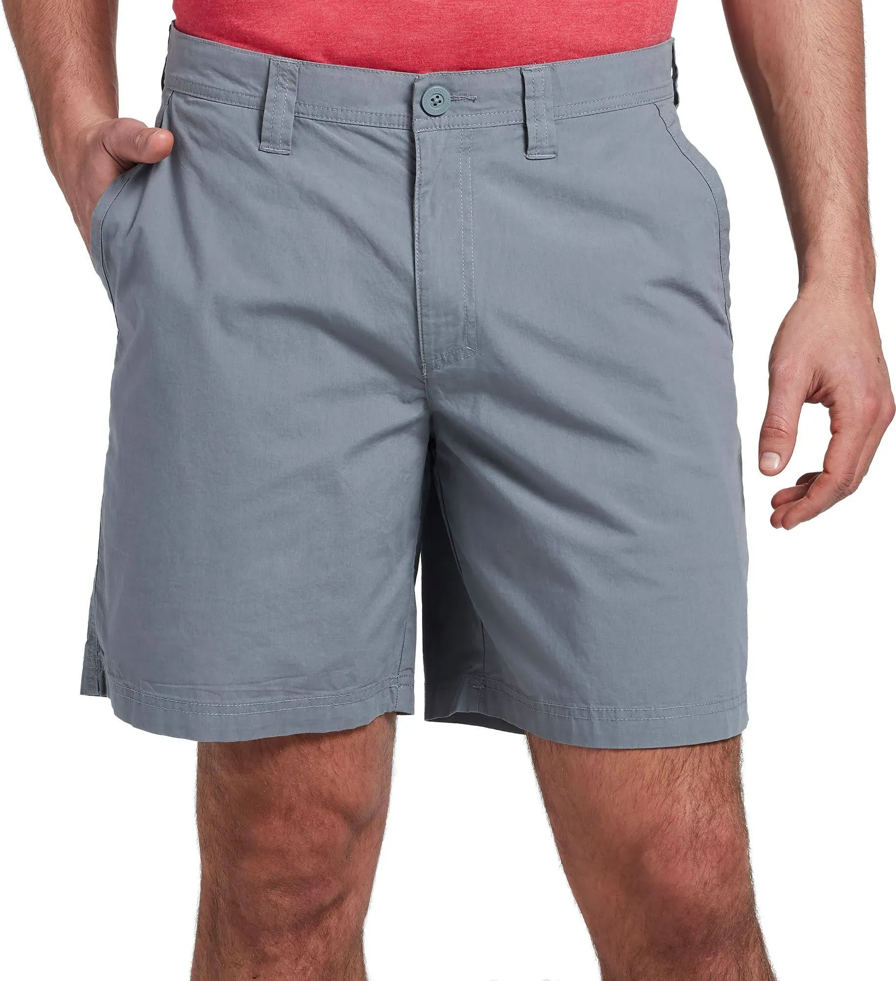 Men&#039;s Columbia Washed Out 10&#034; Inseam Shorts