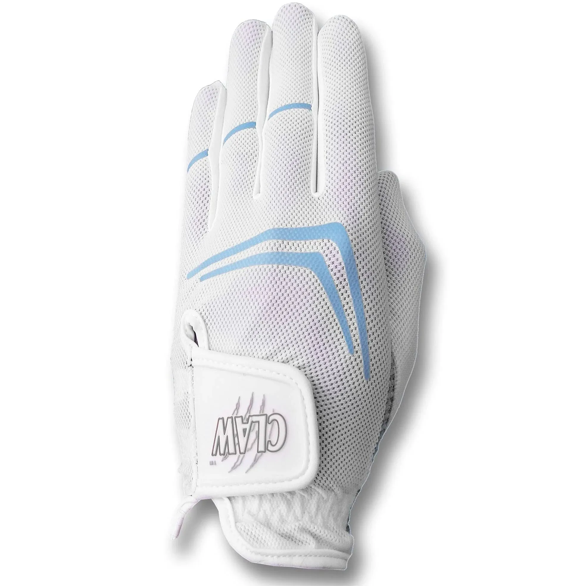 Claw Women’s Golf Glove - Breathable, Superior Fit, Long Lasting