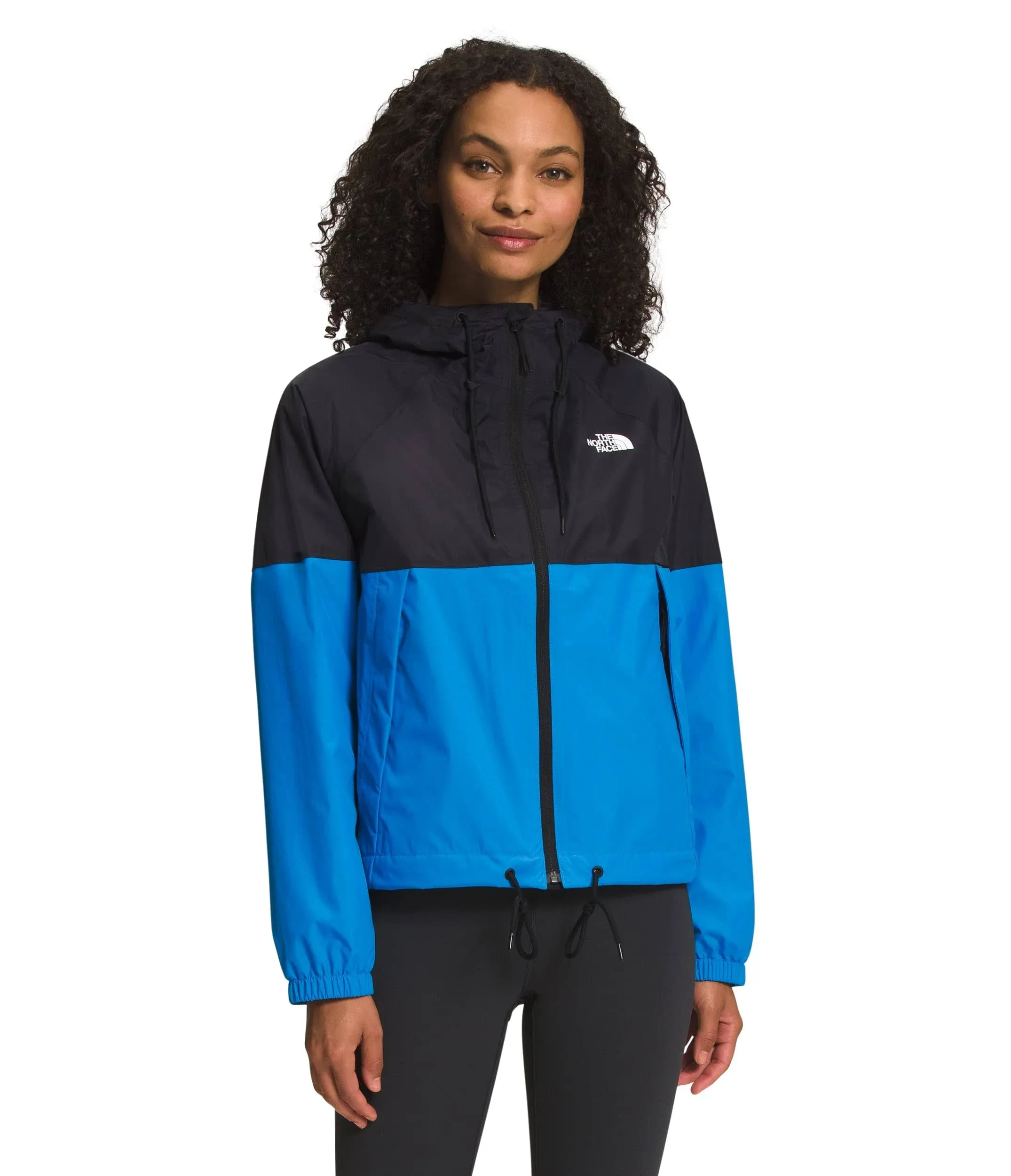 "The North Face Women's Antora Rain Hoodie"