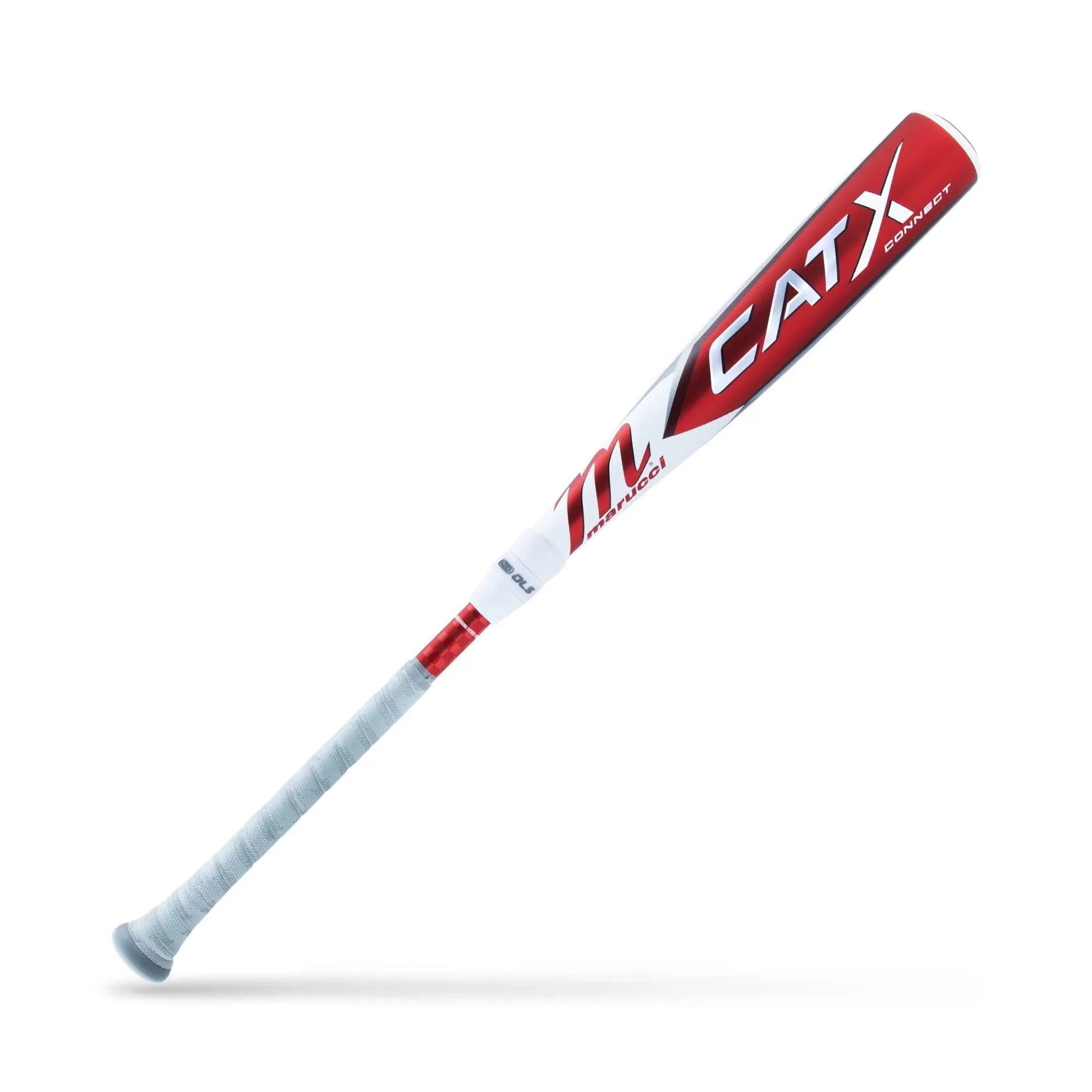 Marucci CATX Connect BBCOR -3 Aluminum Baseball Bat, 2 5/8&#034; Barrel (31&#034;- 28oz.)