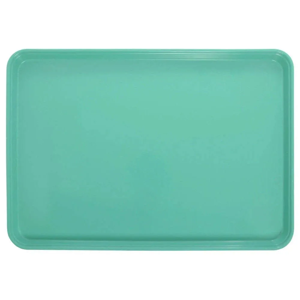 Cambro 1826MT140 Market Tray 18" x 26" Green