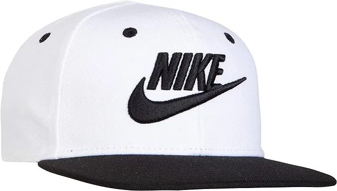 Nike True Limitless Cap Black