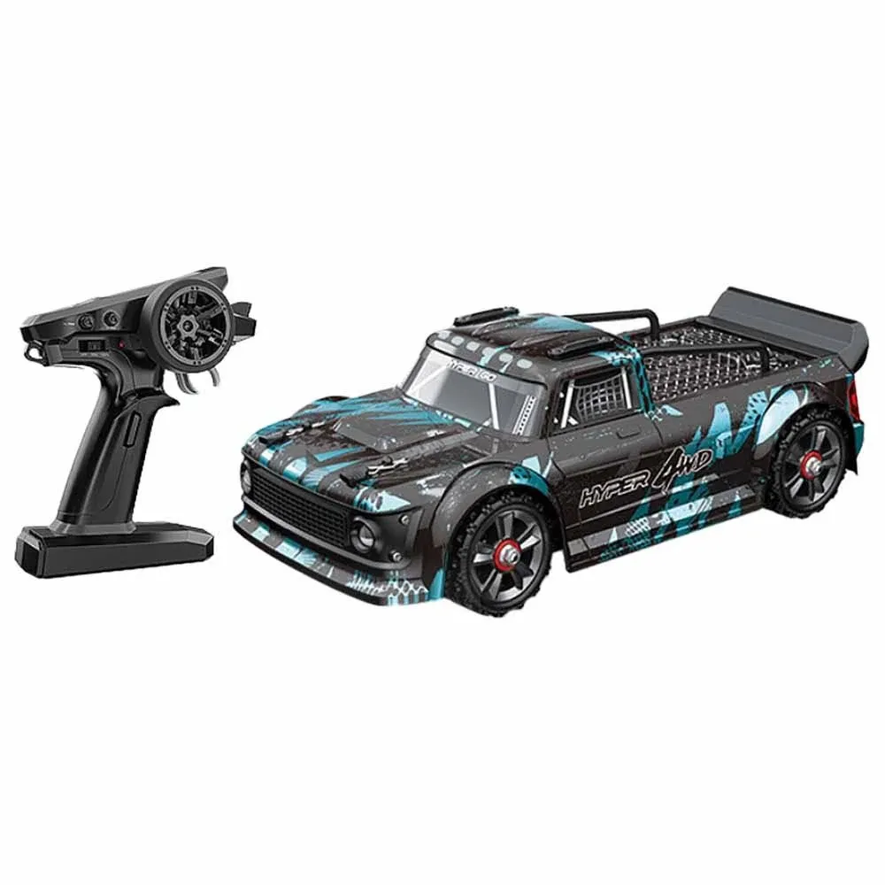 MJX 1/14 Hyper Go 4WD Brushless 2S RC Truck (14301)