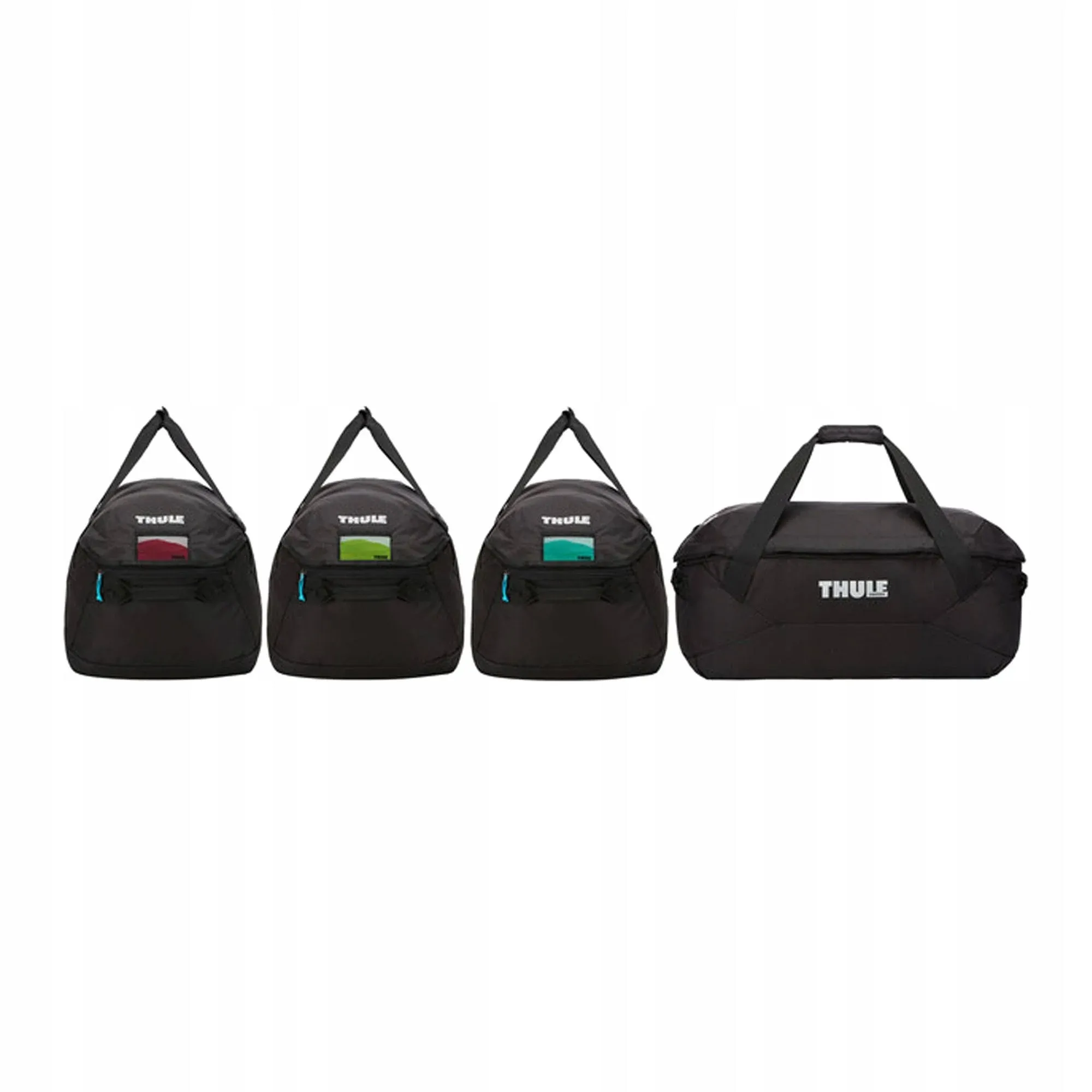 Thule GoPack Duffel Set