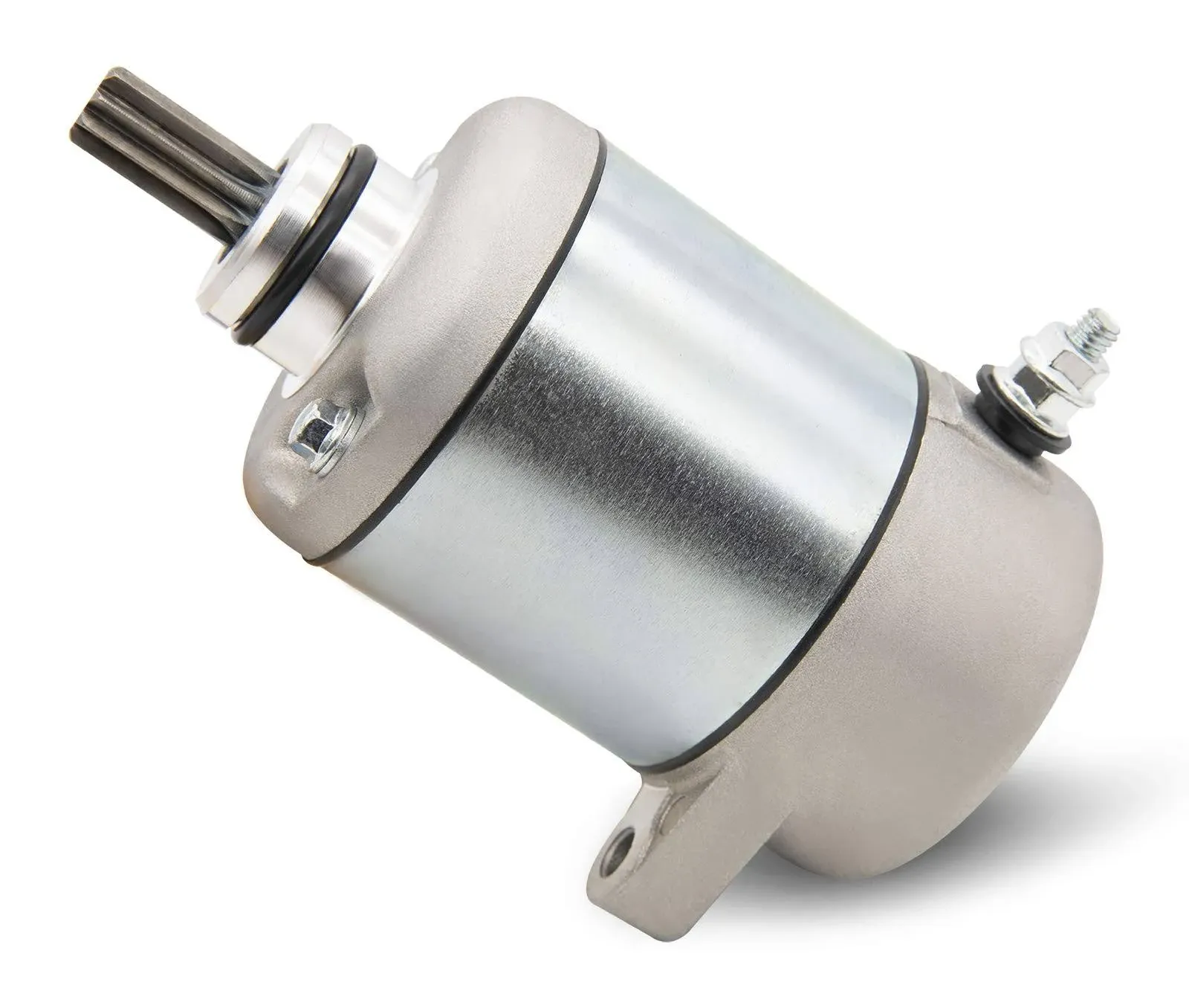 Innovative Technology Honda 350 Rancher Starter Motor - Reliable Performance