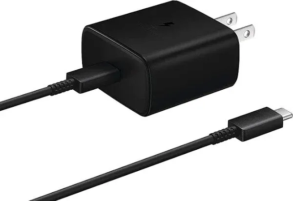 Samsung 45W Power Adapter