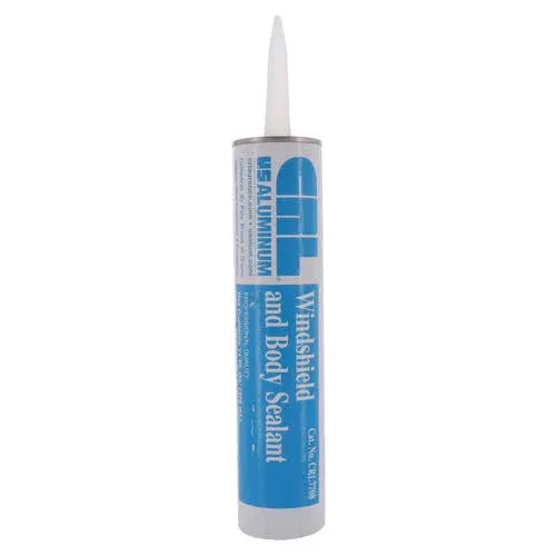 C.R. Laurence CRL7708 CRL Windshield and Body Sealant