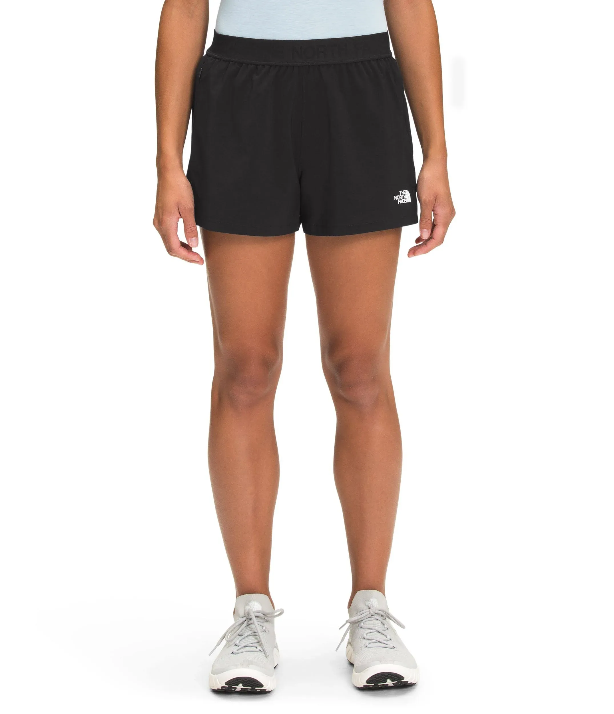 Northface Wander Short