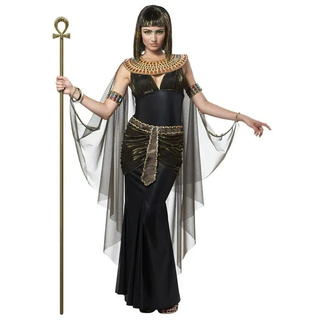 California Costumes Alluring Cleopatra Adult Costume