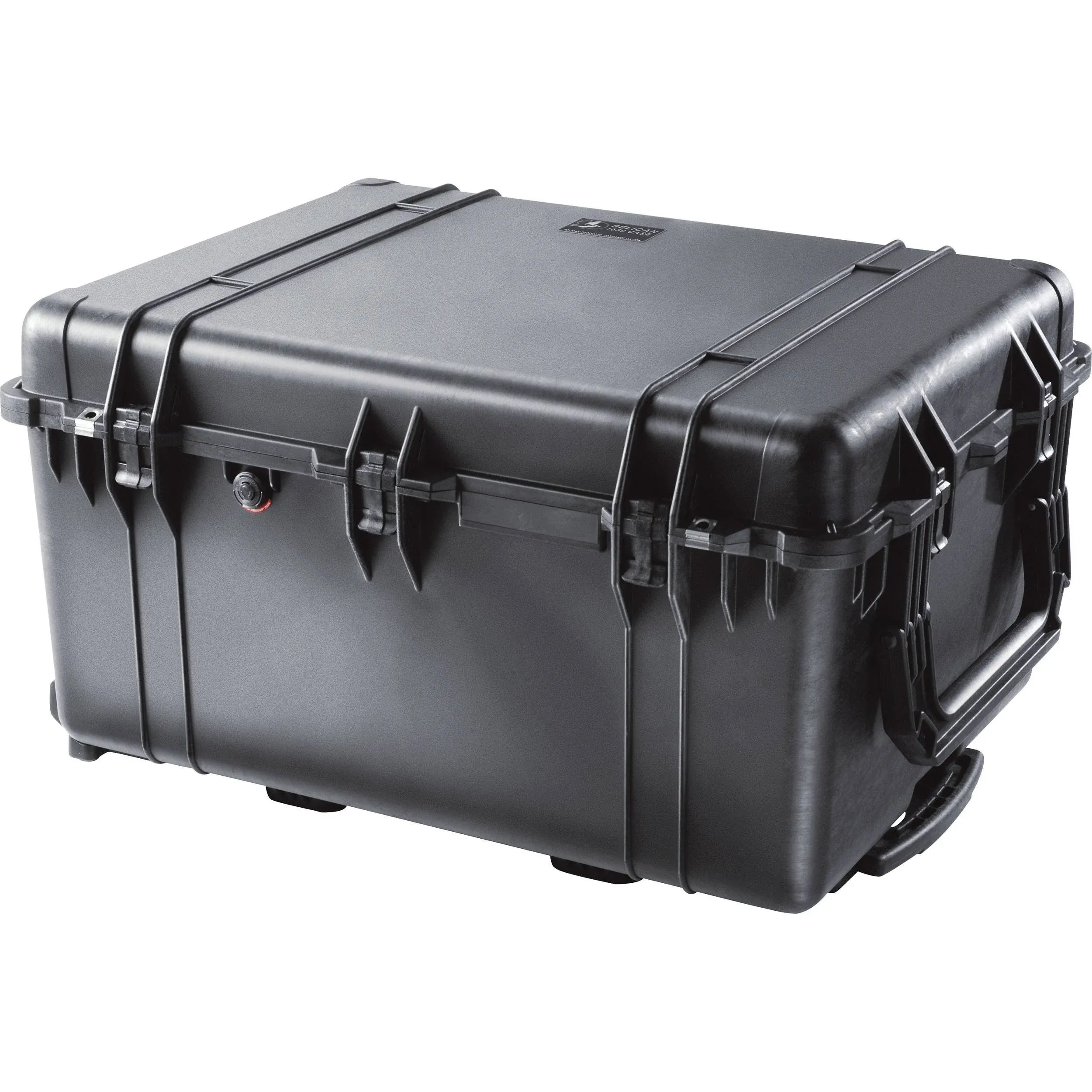 Pelican 1630 Transport Case, Black