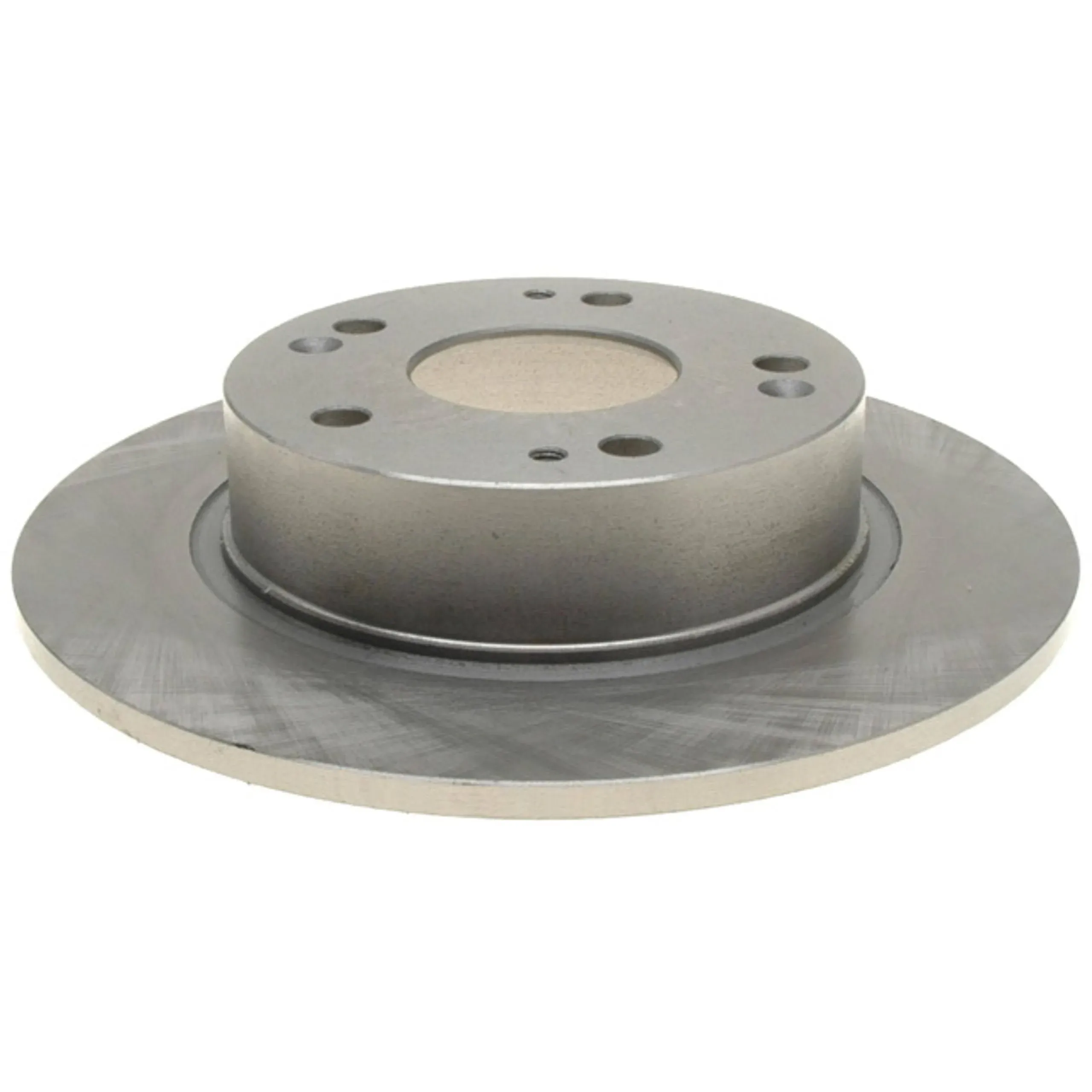 ACDelco Rear Disc Brake Rotor 18A1339A