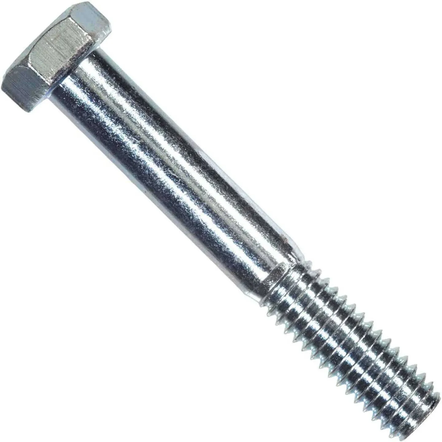 Hillman Hex Bolt - 190039