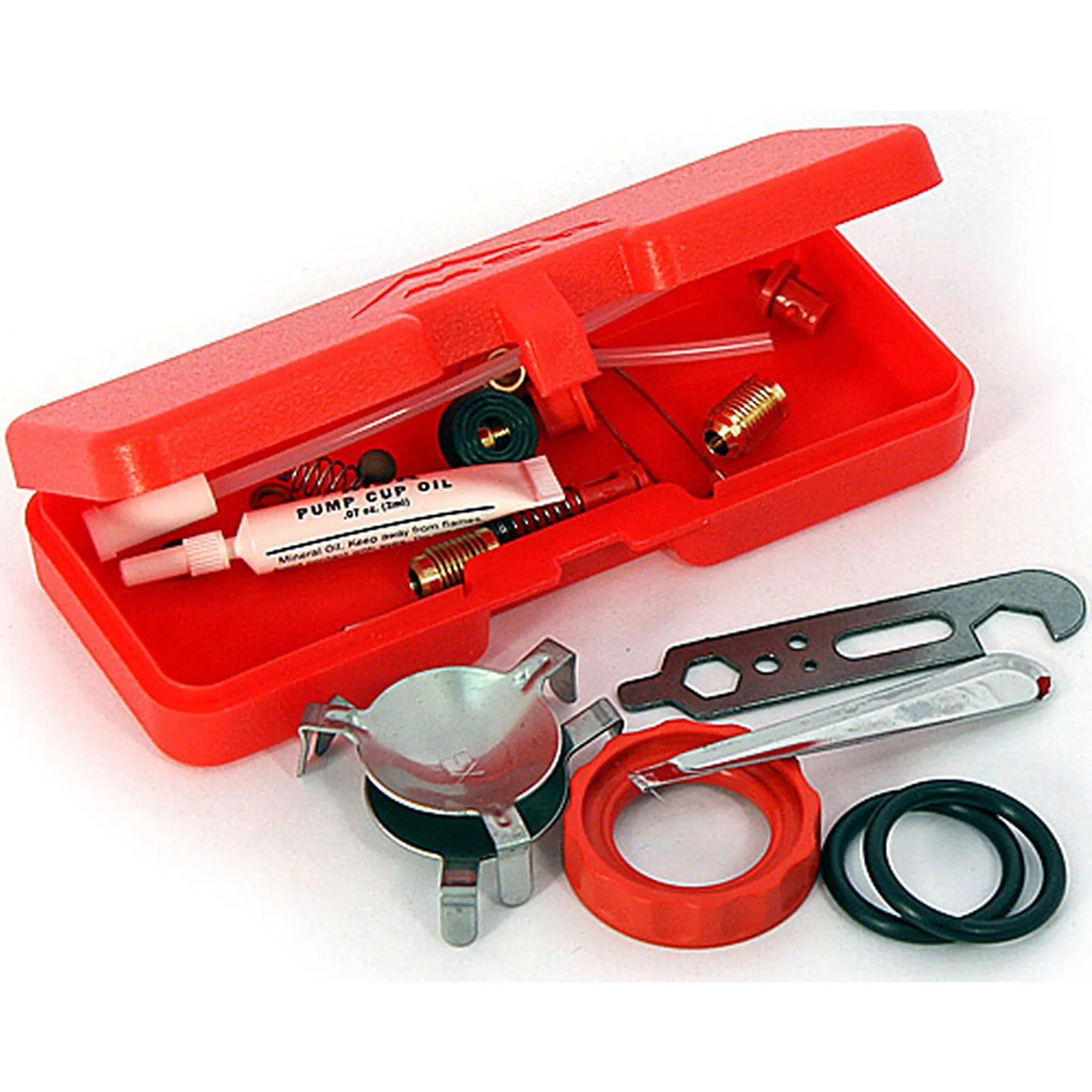 MSR Expedition Service Kit