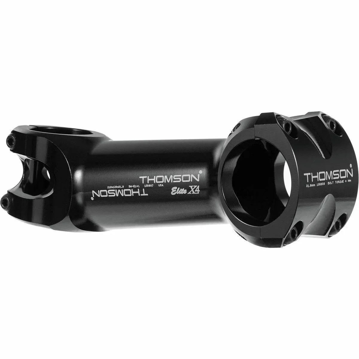 Thomson Elite X4 Mountain Stem