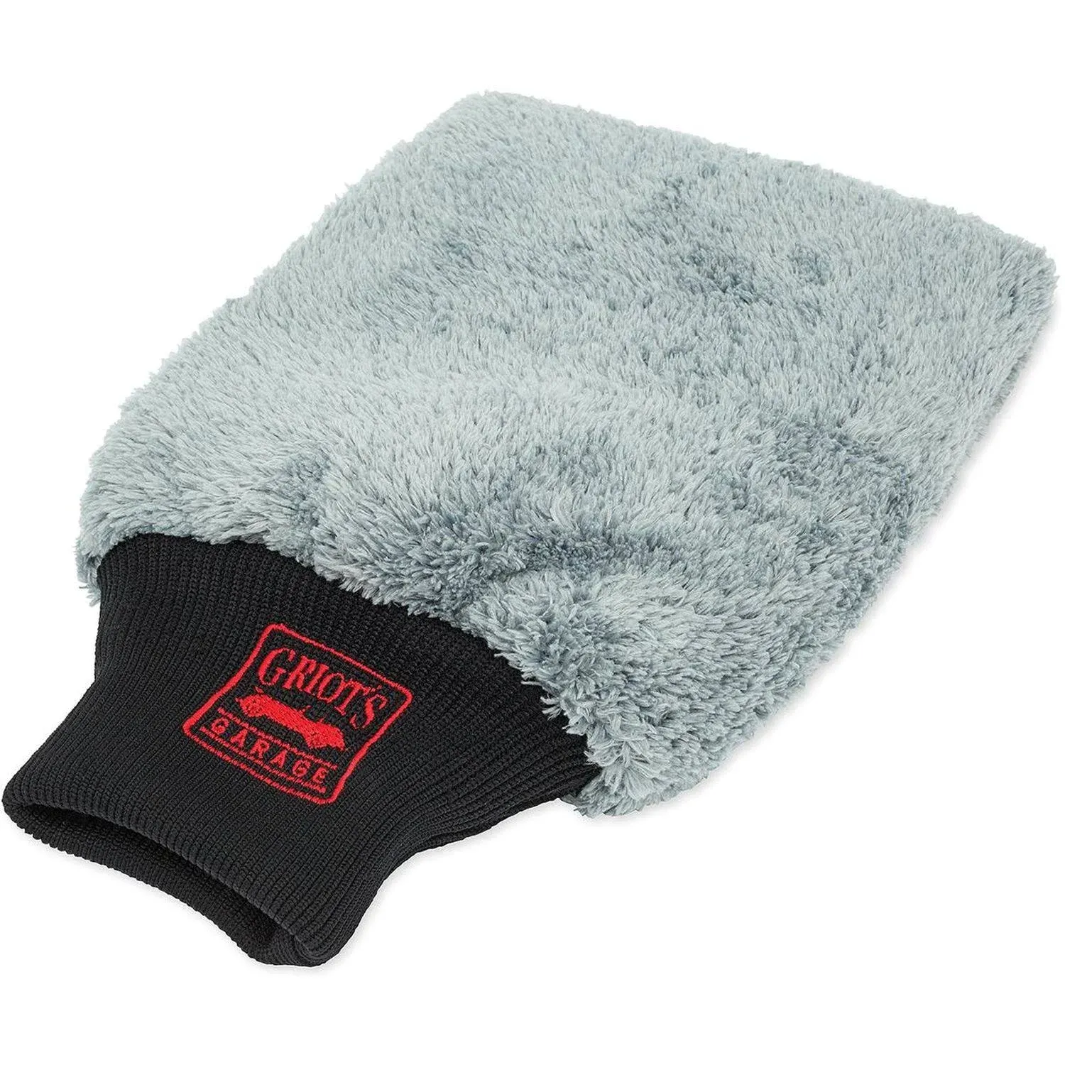 Griots Garage 10260 - Microfiber Detailing Mitt