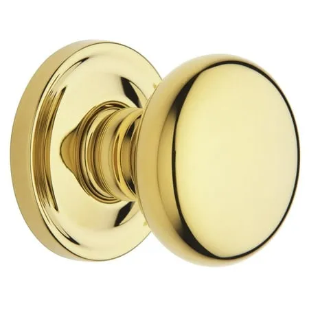 Baldwin Estate Classic Knob Set