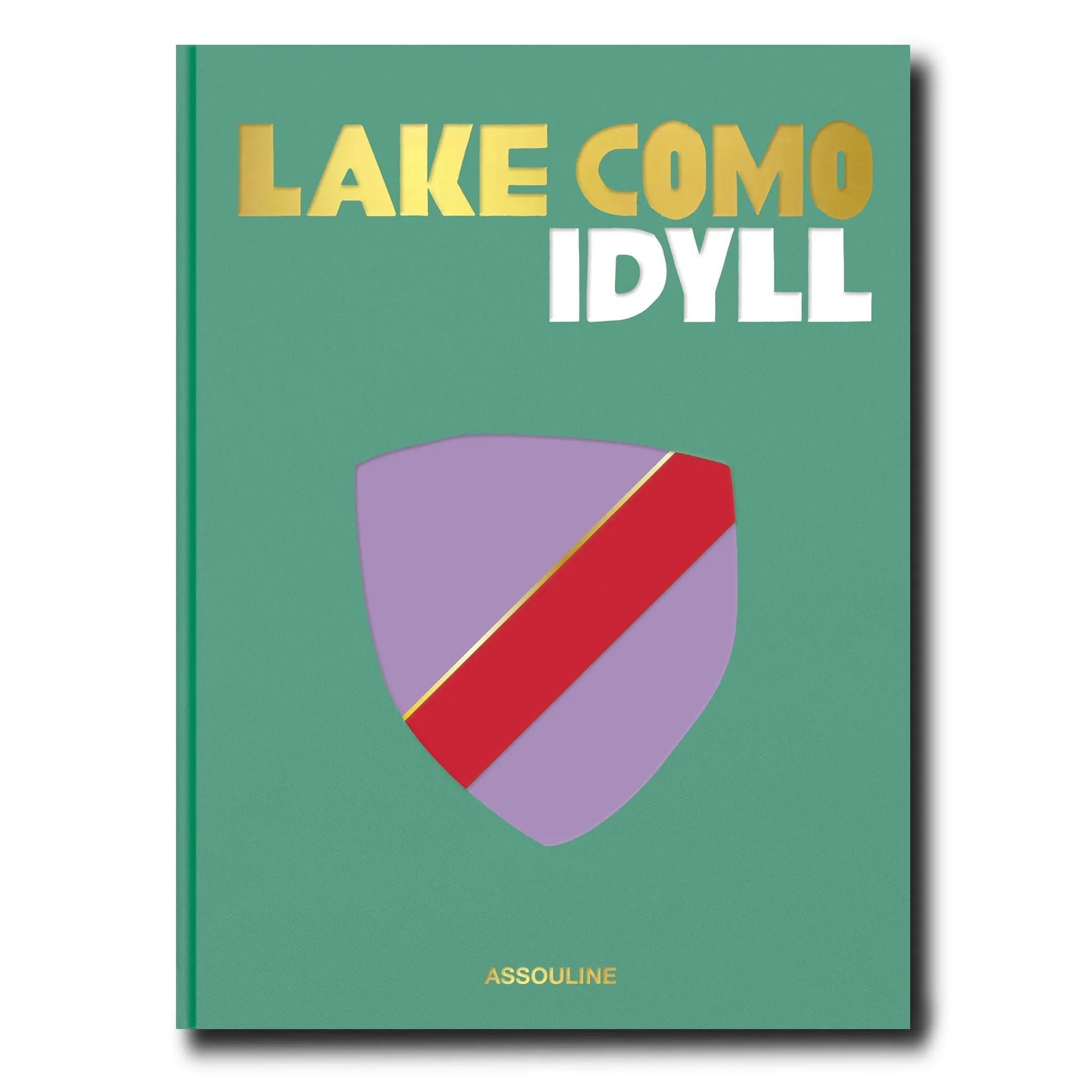 Lake Como Idyll [Book]