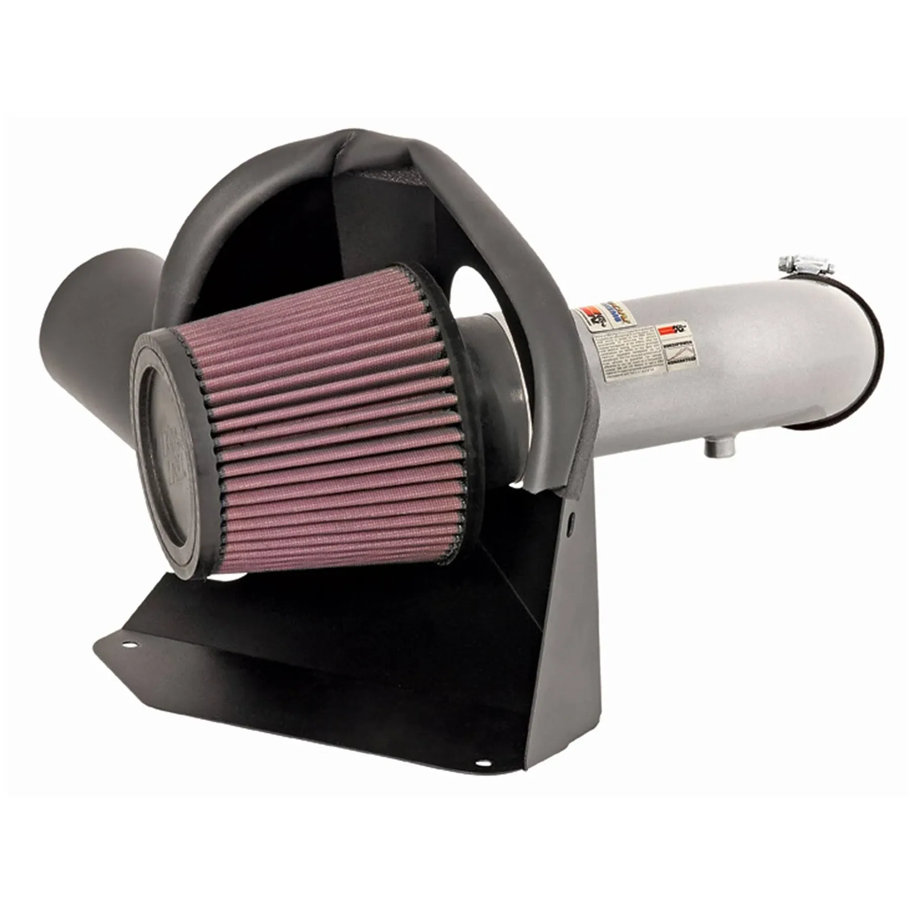 K&amp;N 69-7061TS Cold Air Intake System for 2007-12 Altima / 2013 Altima Coupe 2.5L