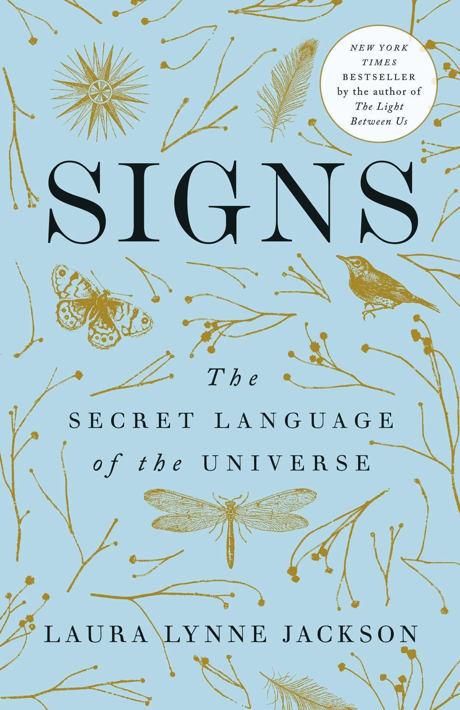 Signs : The Secret Language of the Universe (Paperback)