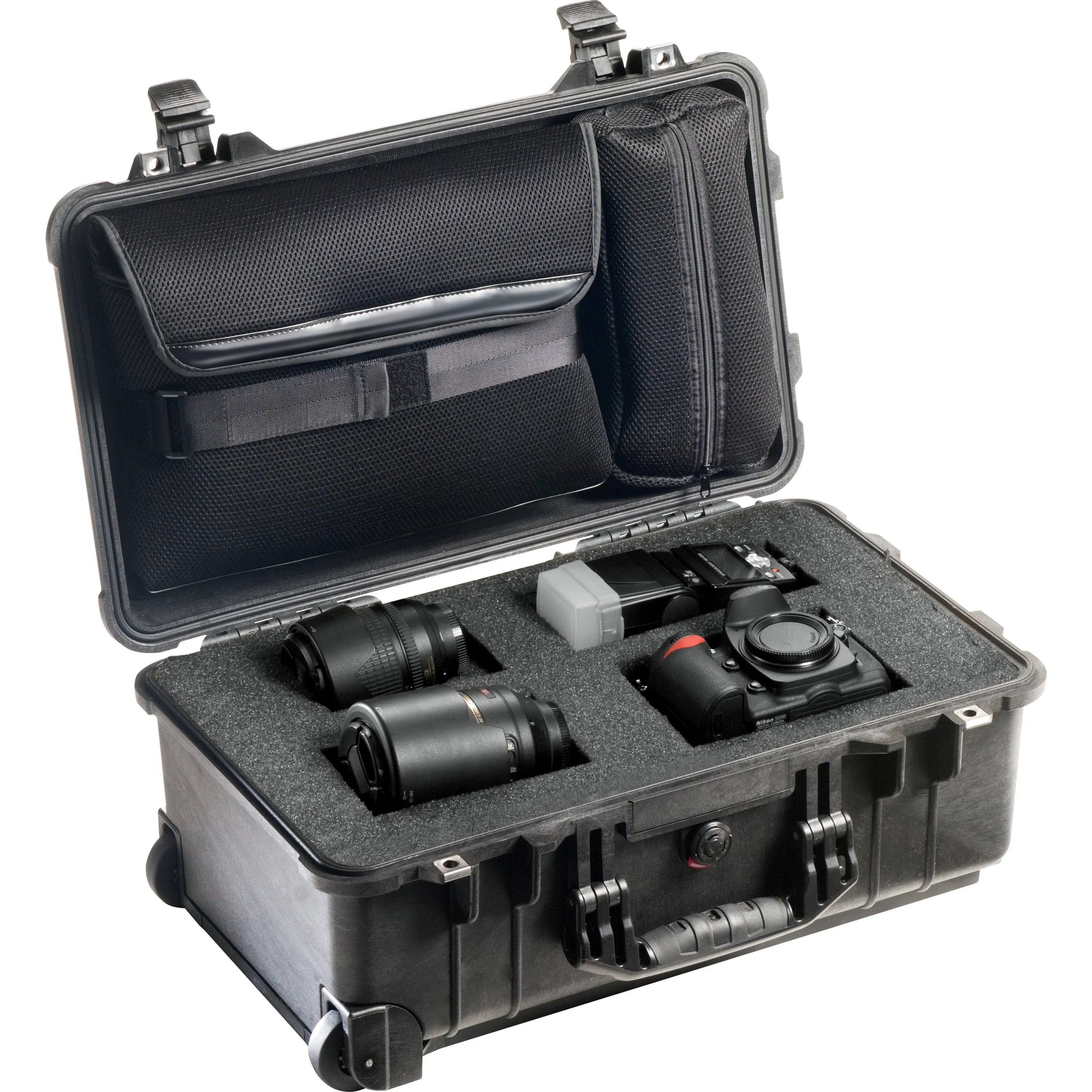 Pelican 1510 Case