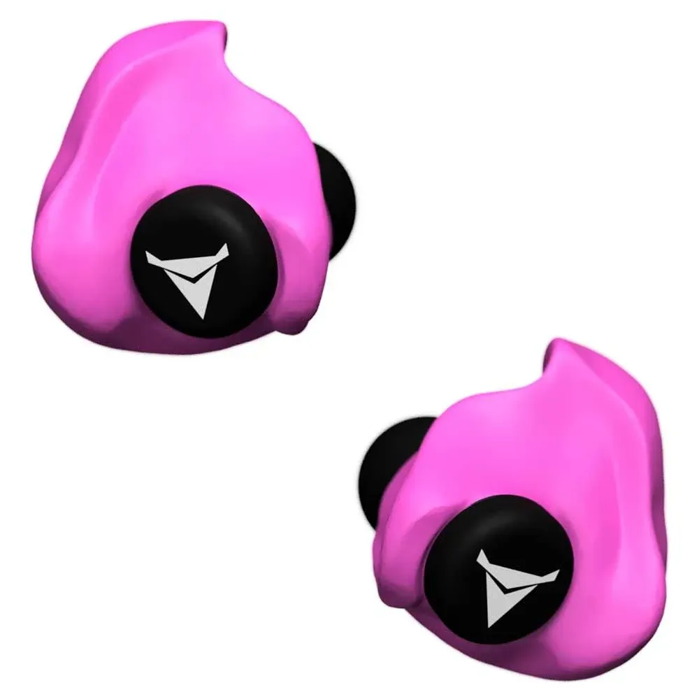 Decibullz Custom Molded Earplugs