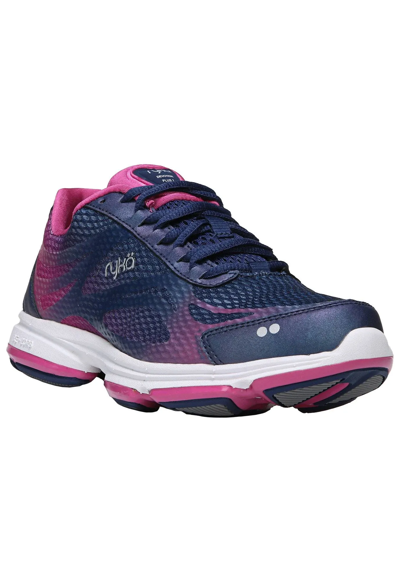 Ryka Women's Devotion Plus 2 Walking Shoe