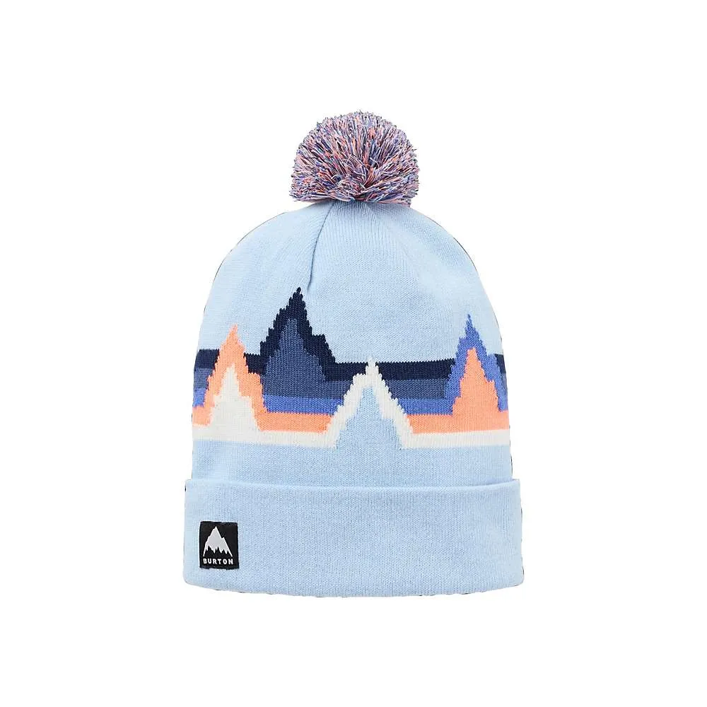 Burton Kids Recycled Echo Lake Beanie