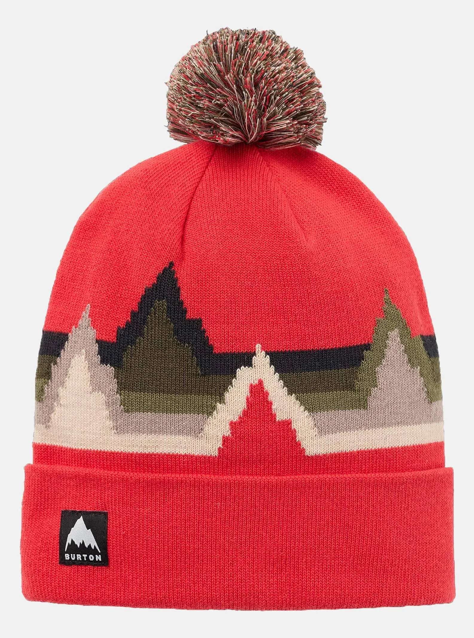 Burton Kids Recycled Echo Lake Beanie