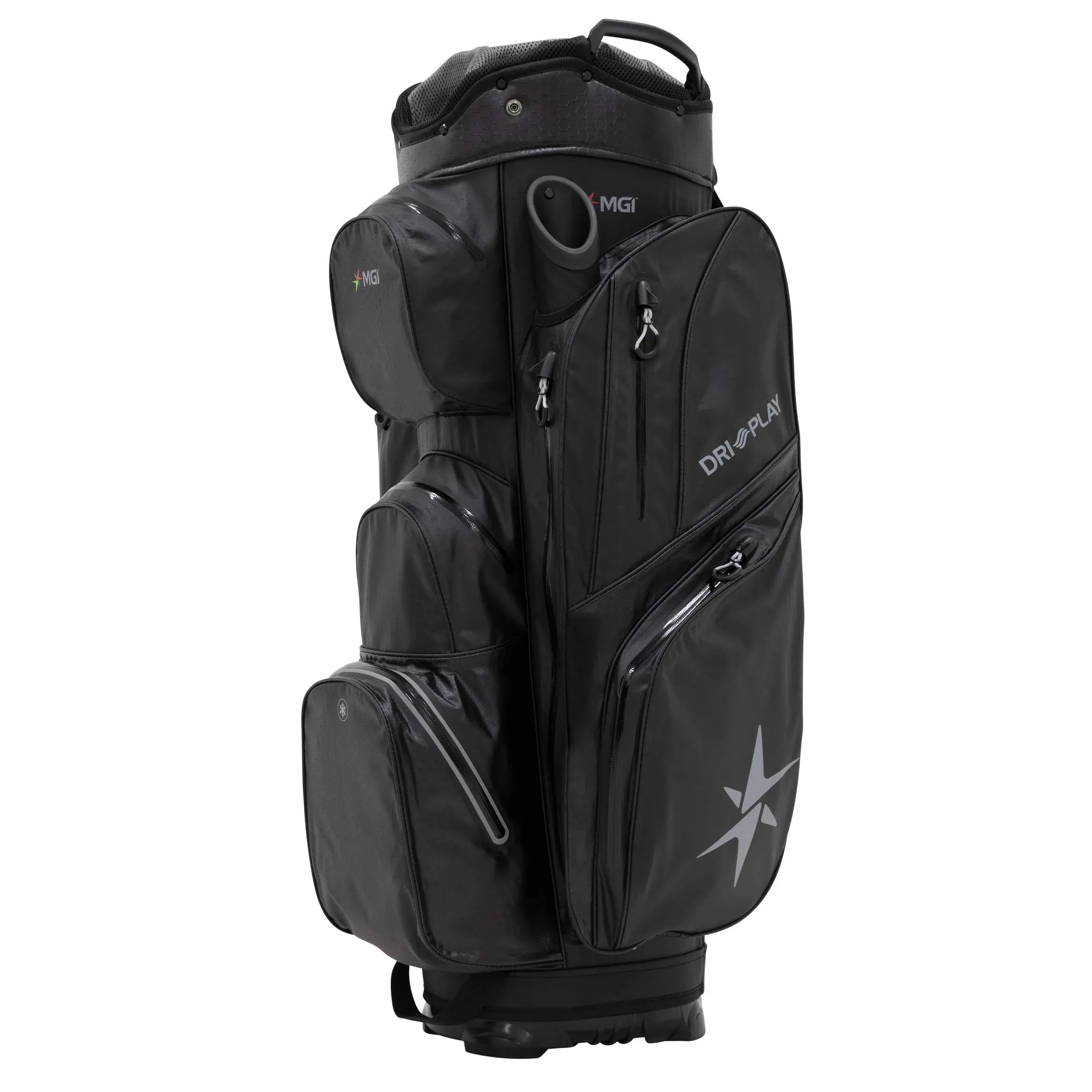 Lite-Play Cart Bag