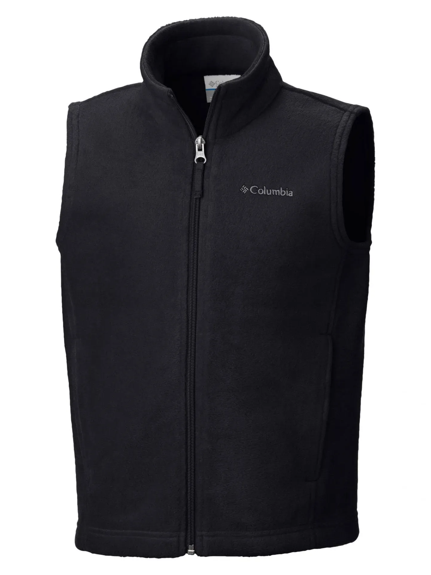 Columbia Boys Steens Mountain Fleece Vest