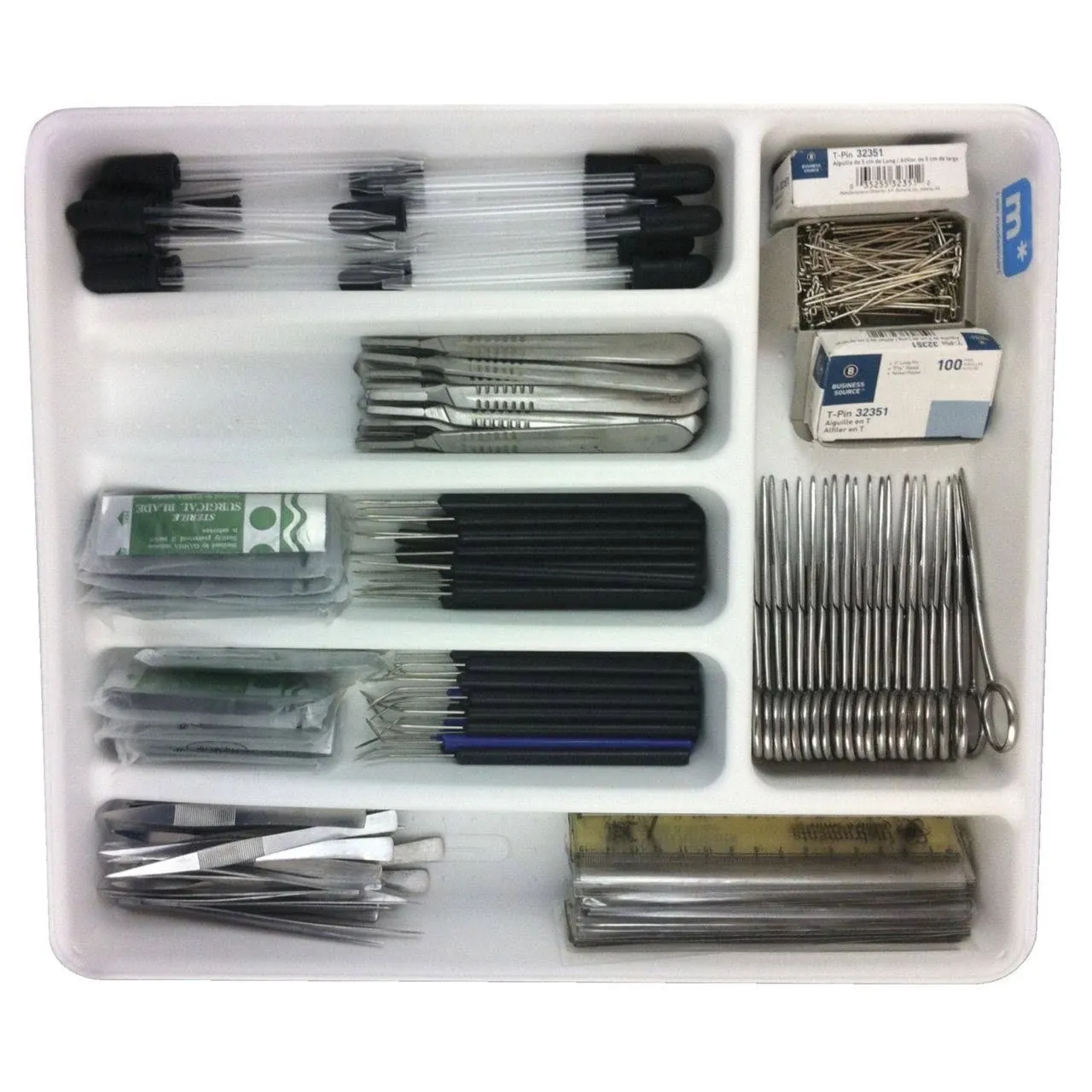 Classroom Dissection Set