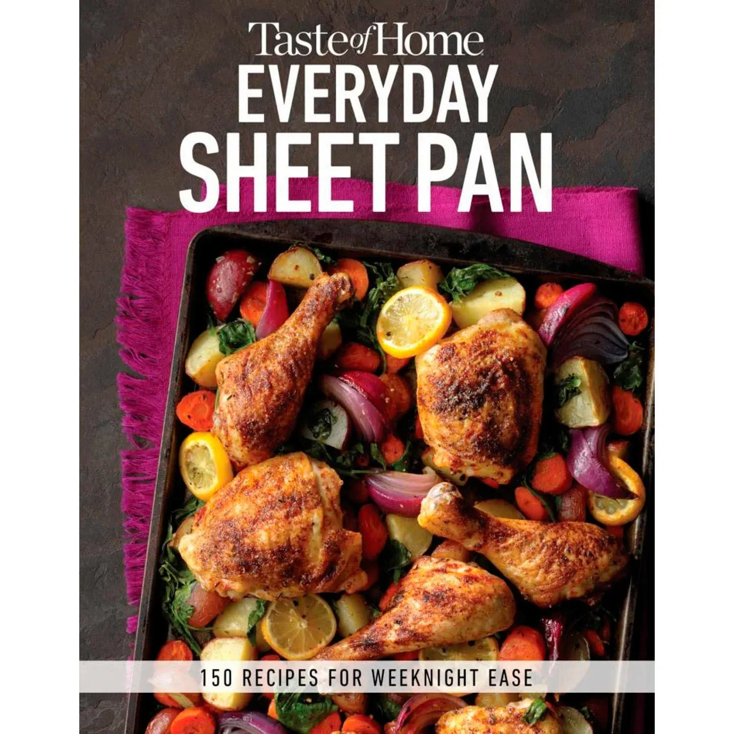 Taste of Home Everyday Sheet Pan By Taste of Home