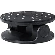 Revopoint Dual Axis Turntable for 3D Scanning, compatible for all Revopoint 3D Scanners