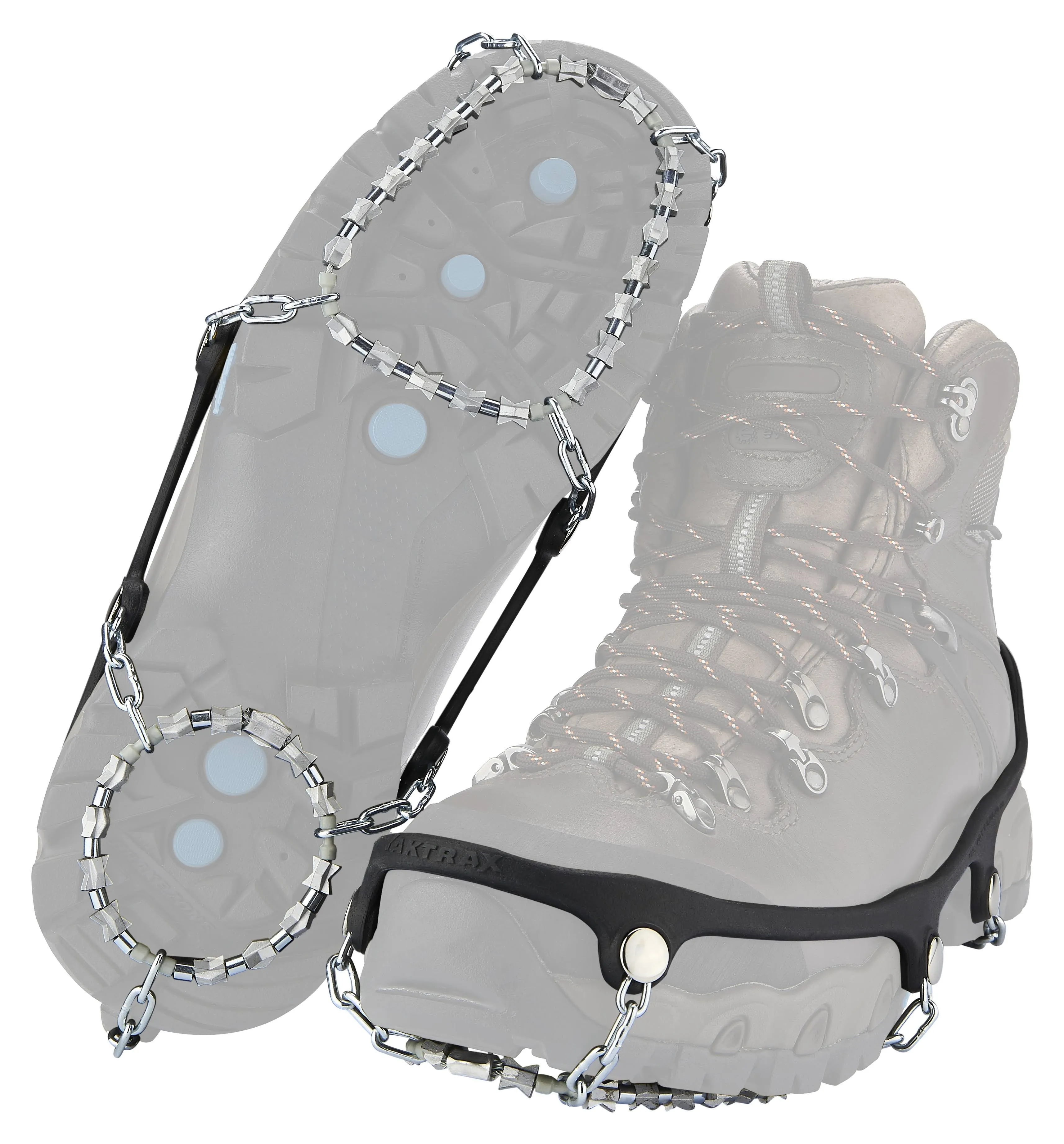 Yaktrax Diamond Grip Traction