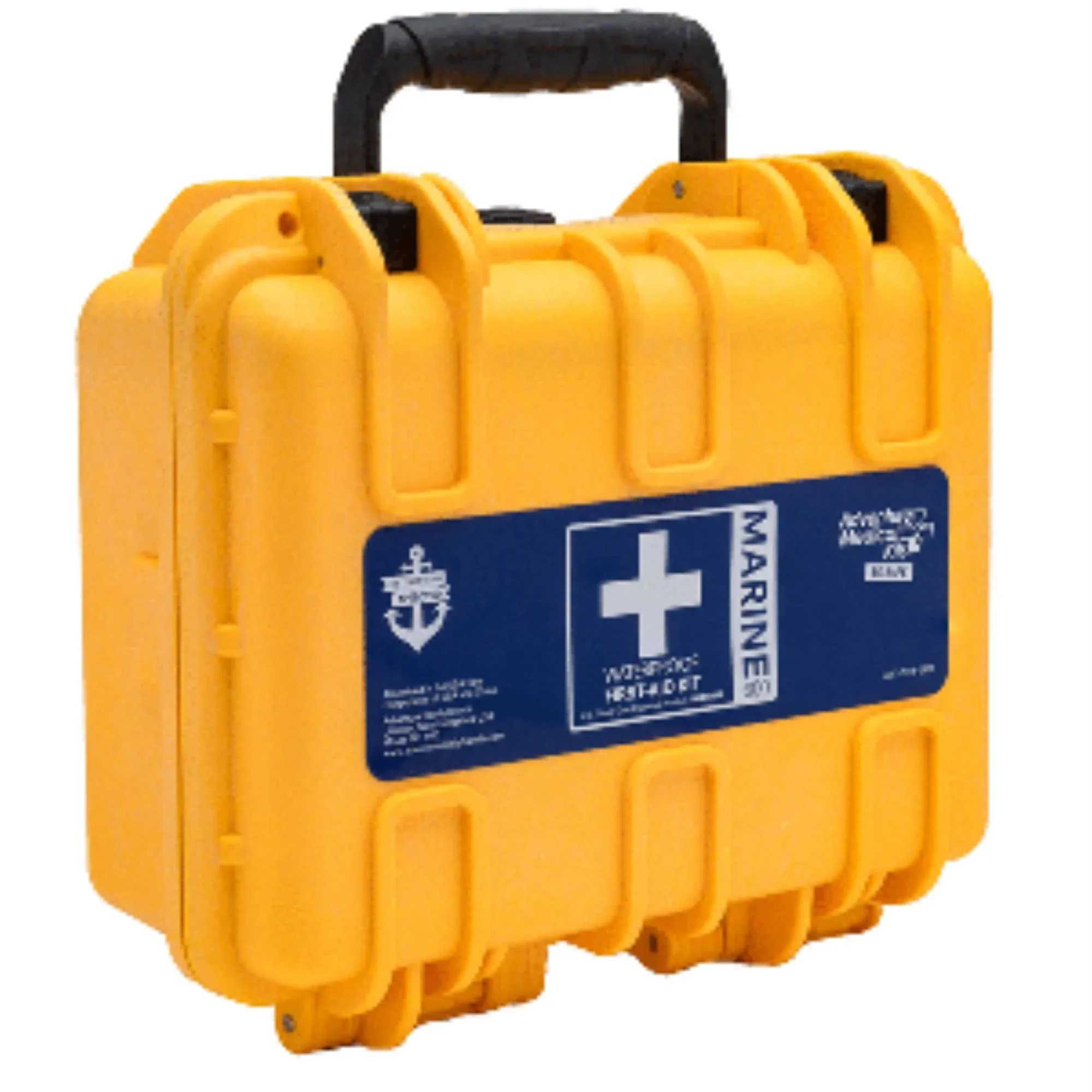 MARINE Series Medical Kit - 600