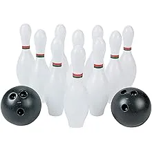 Fun Express BB008320 Bowling Game