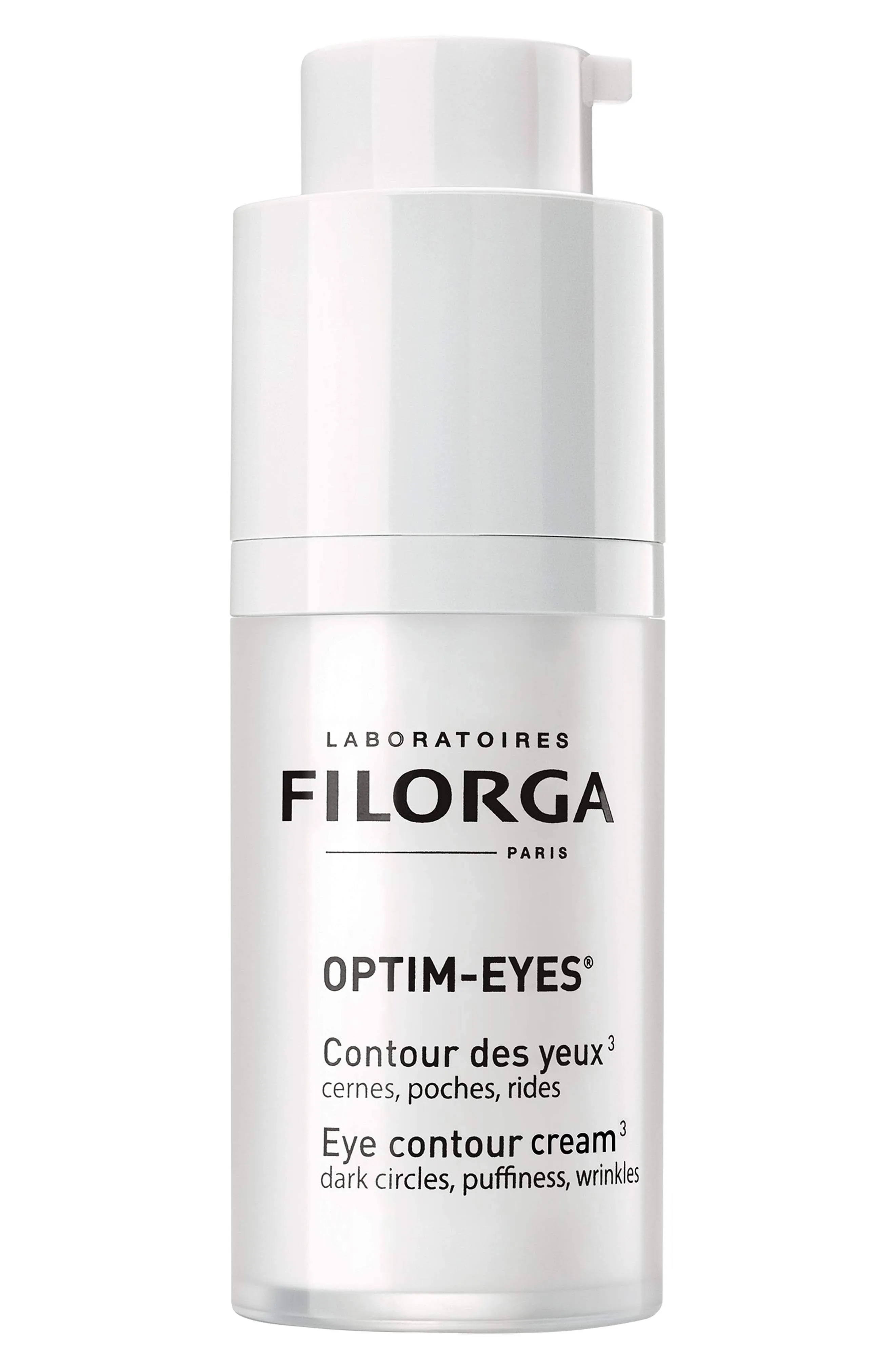 Laboratoires Filorga Optim Eyes Eye Contour Cream