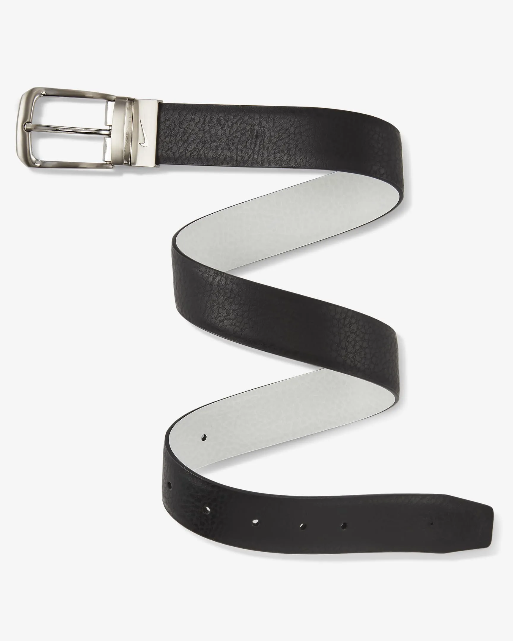 Nike Kids' Reversible Golf Belt