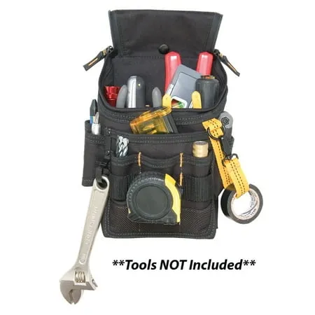 CLC 1524 Ziptop Utility Pouch