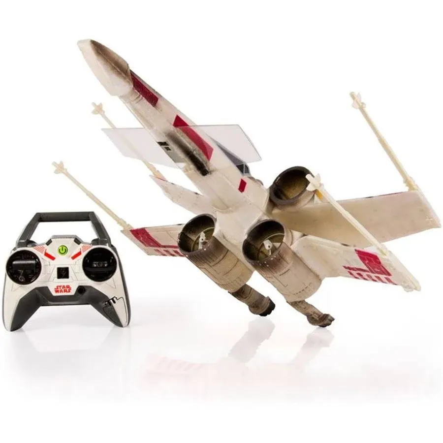 Air Hogs Star Wars X-Wing Fighter Drone