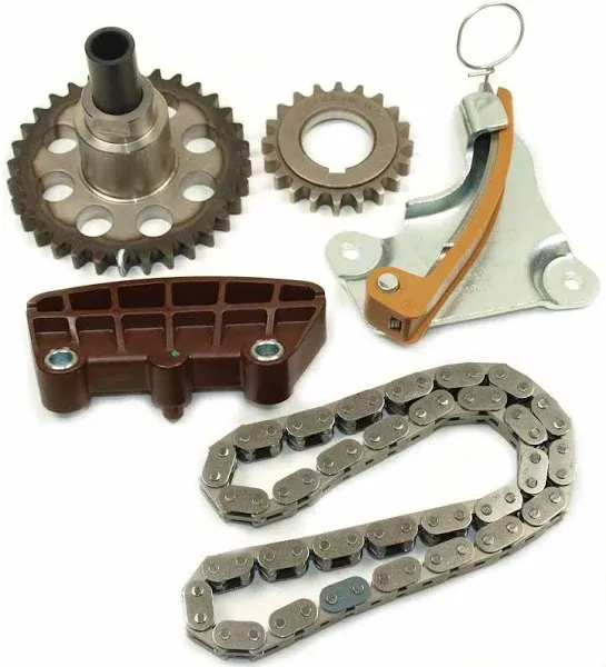 Cloyes 9-0398SD - Engine Timing Chain Kit